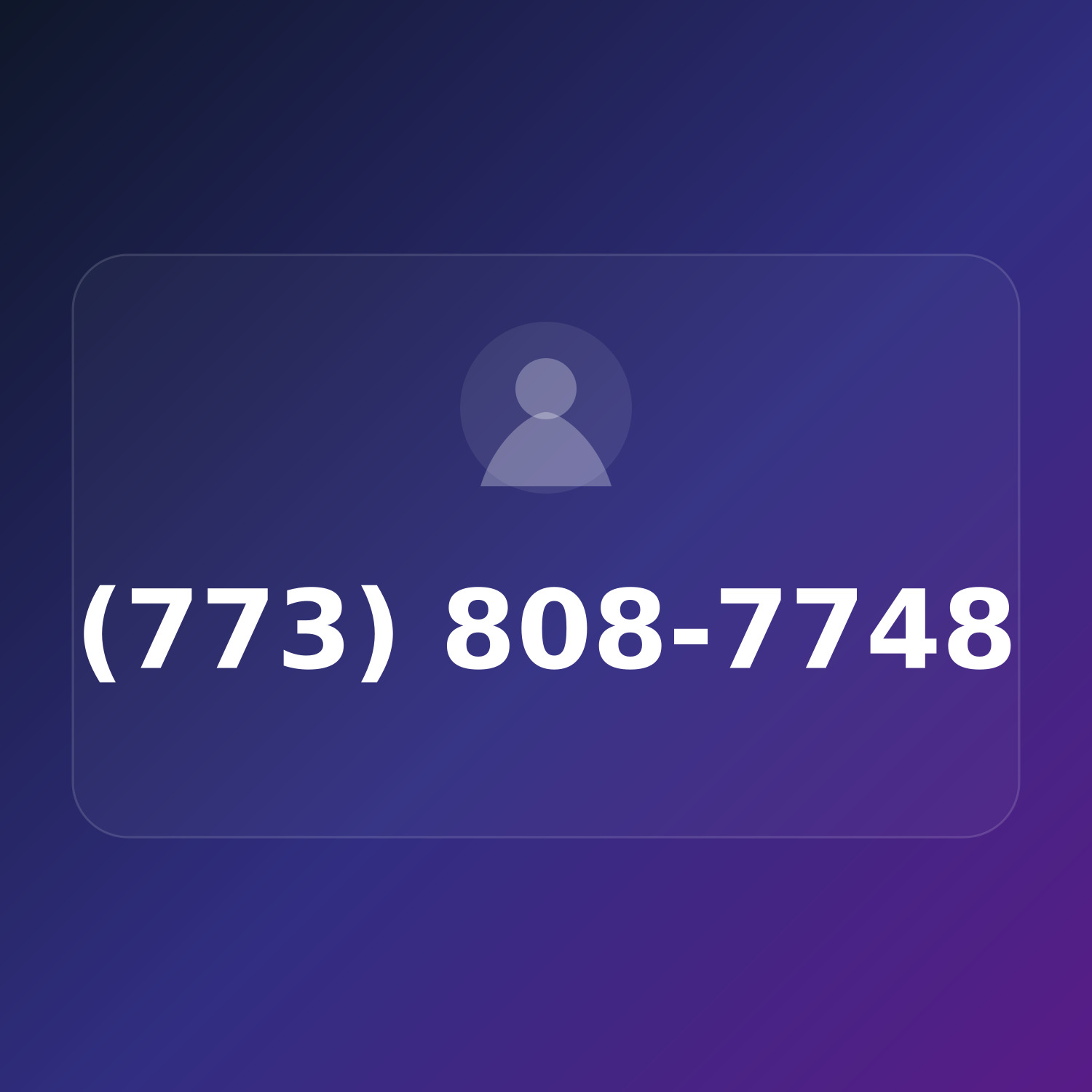 (773) 808-SPIT product image