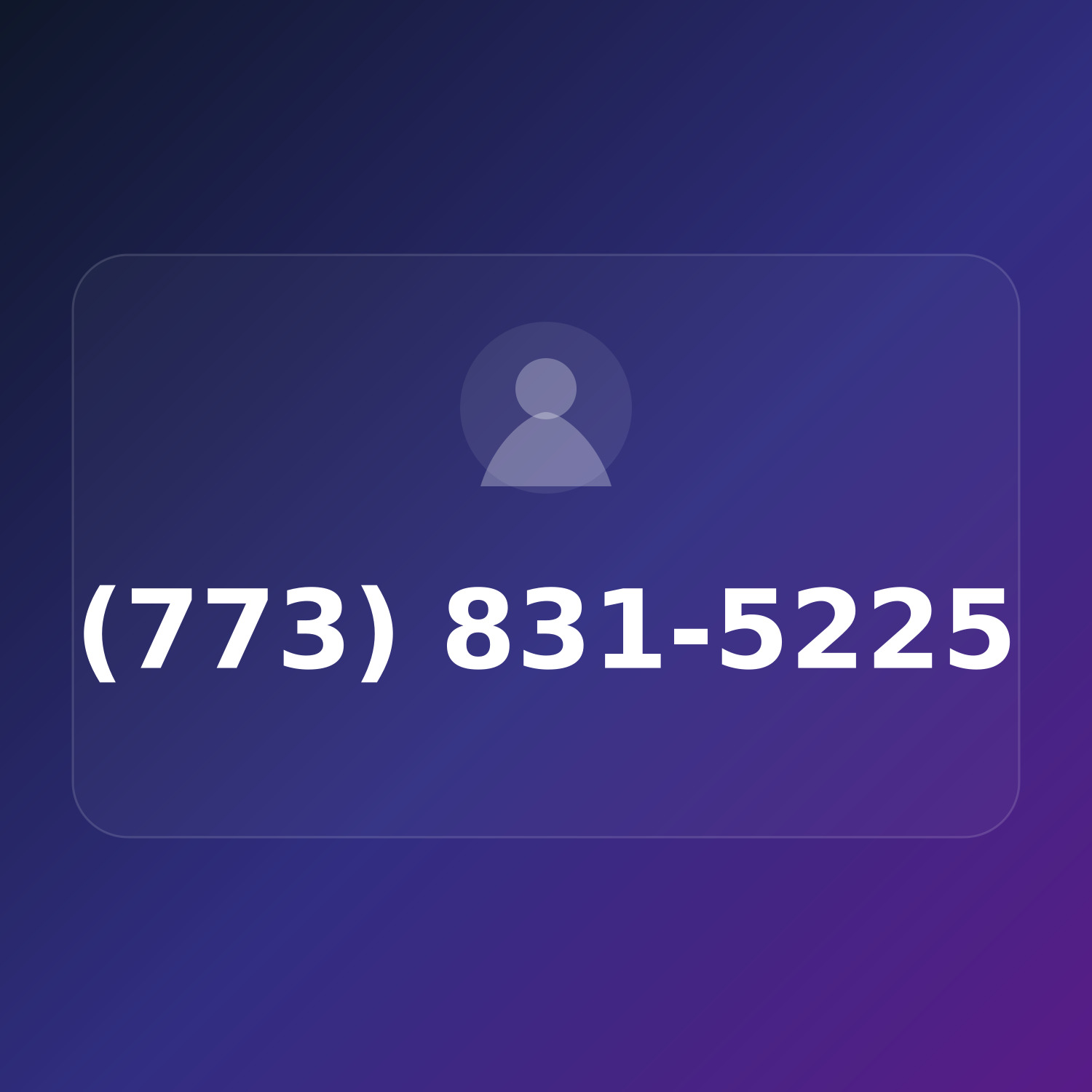 (773) 831-JACK product image