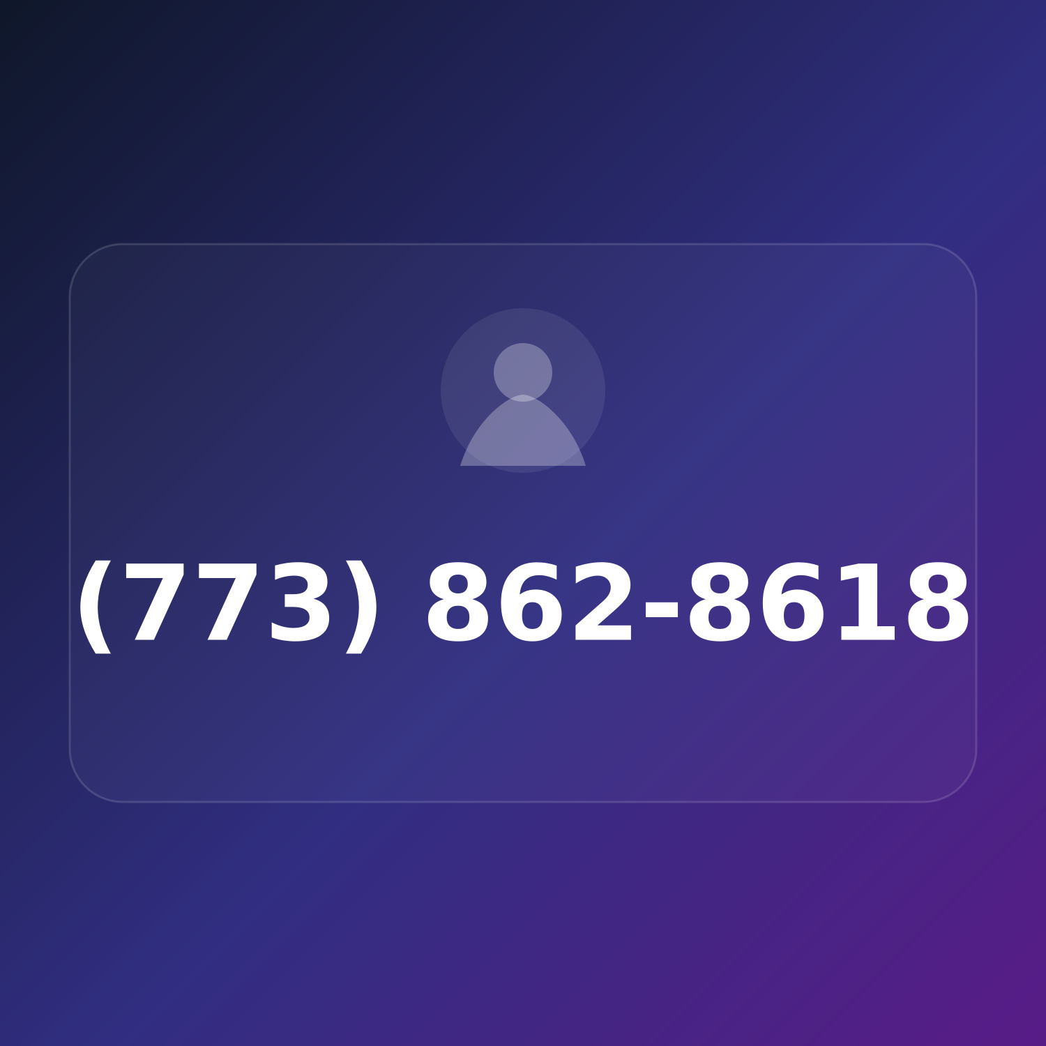 (773) 86-ATM-18 product image