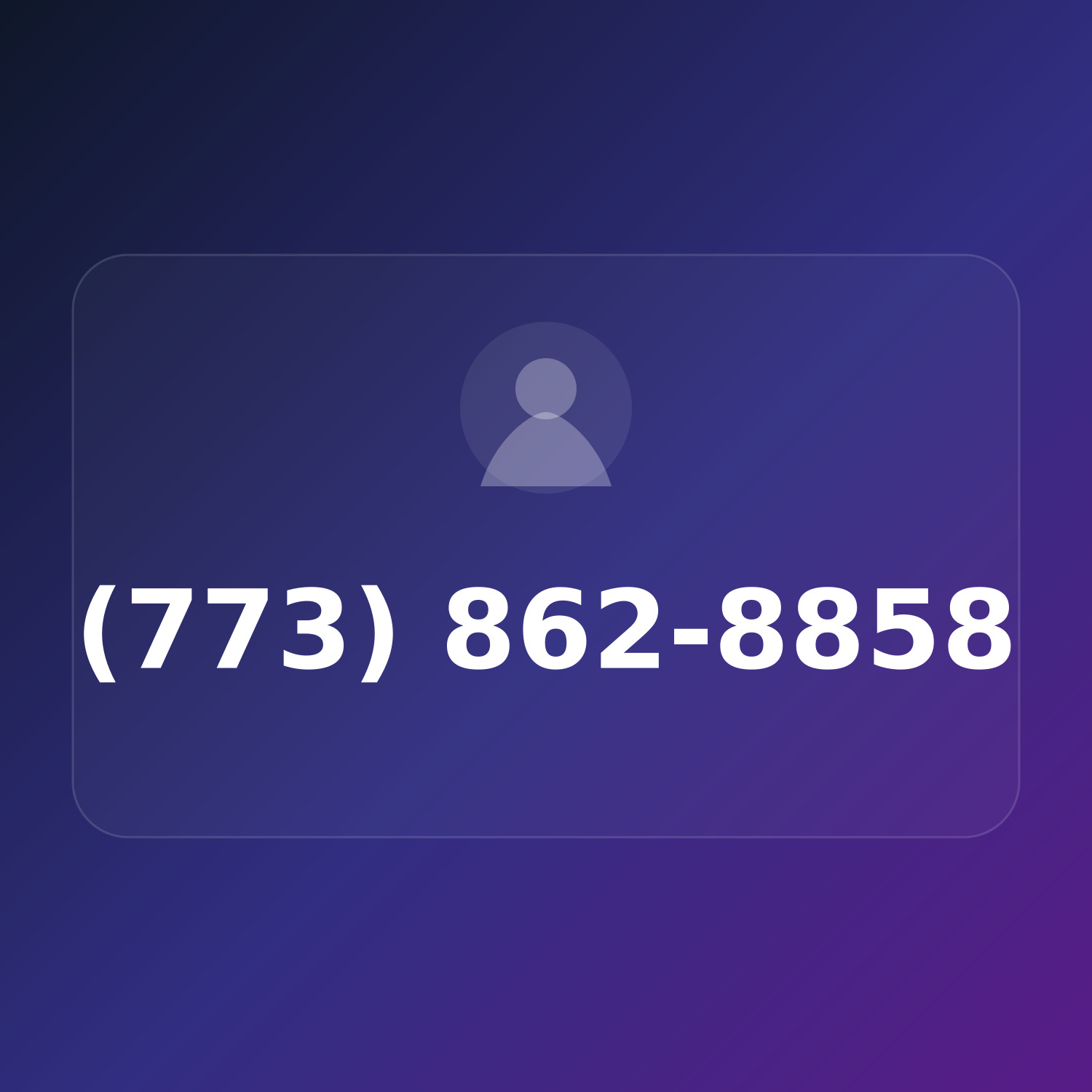 (773) 86-CUT-58 product image