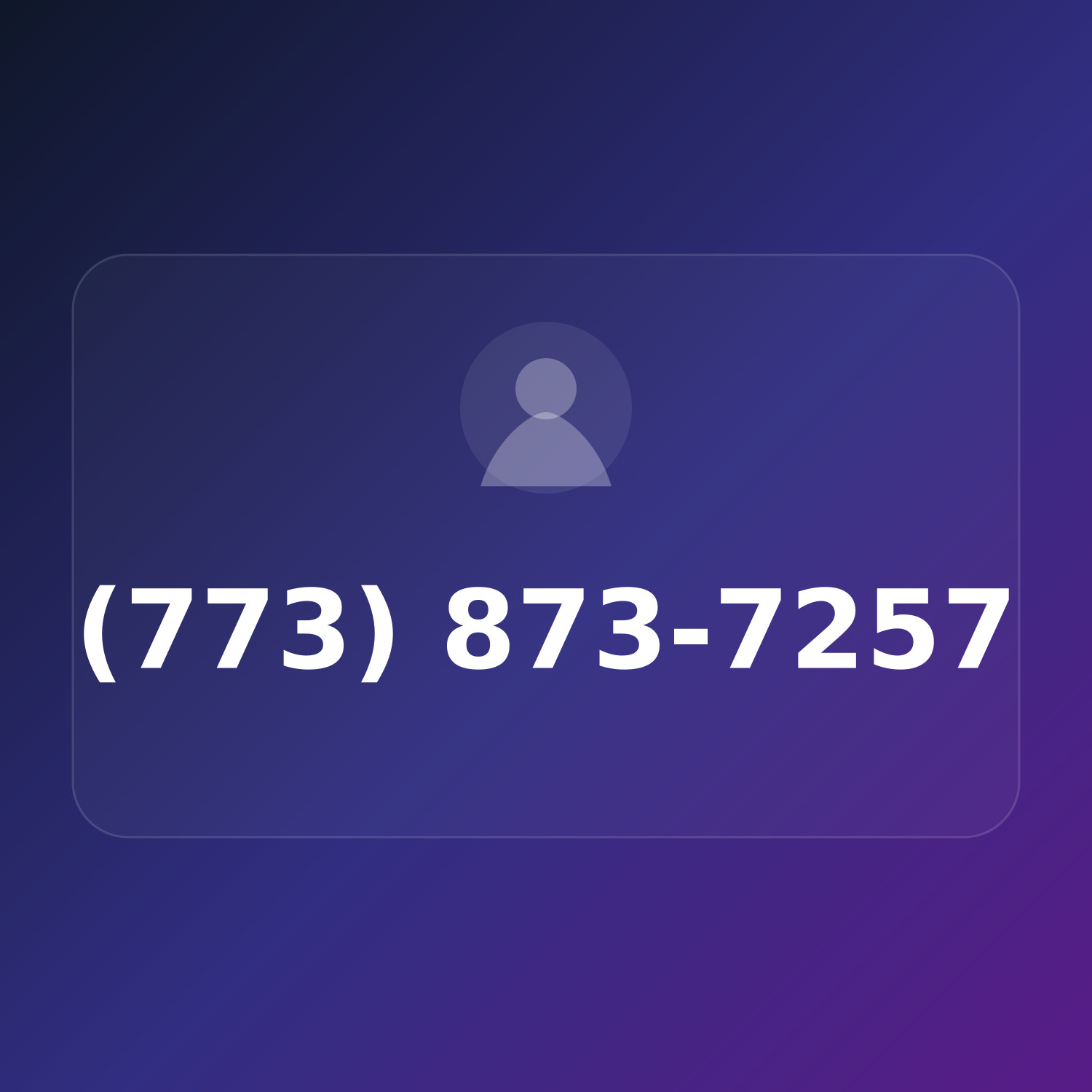 (773) 873-PALS product image