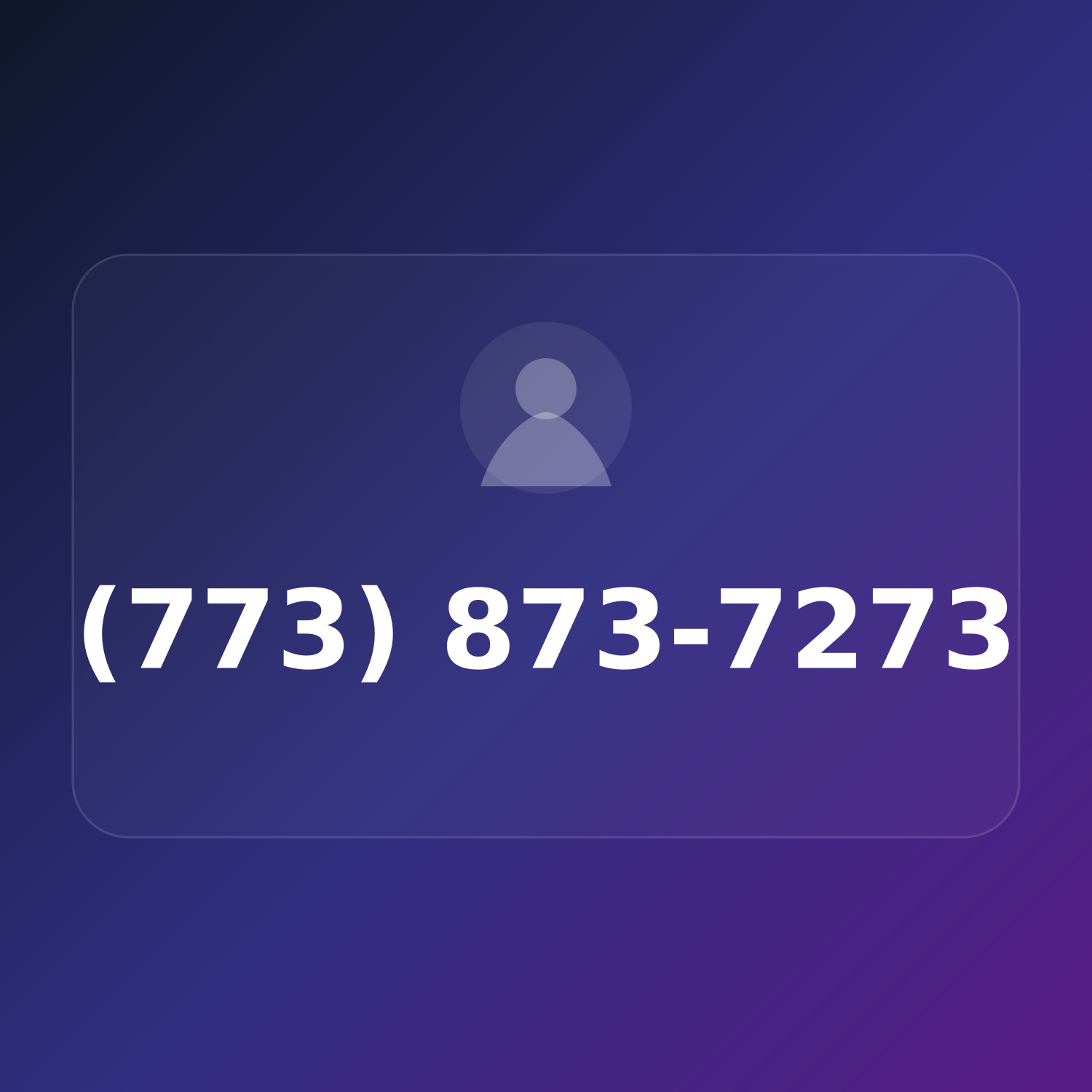 (773) 873-RARE product image
