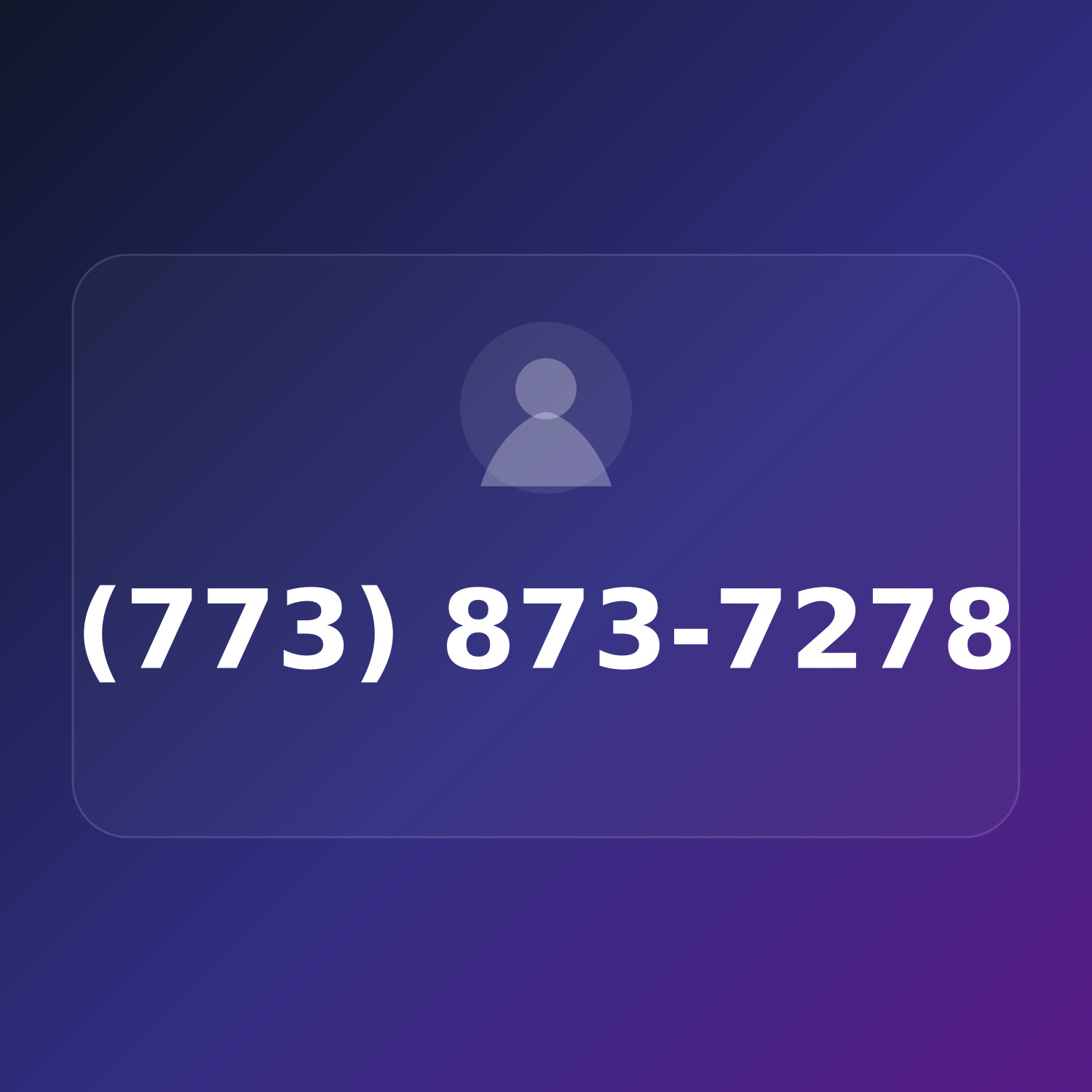 (773) 873-PART product image