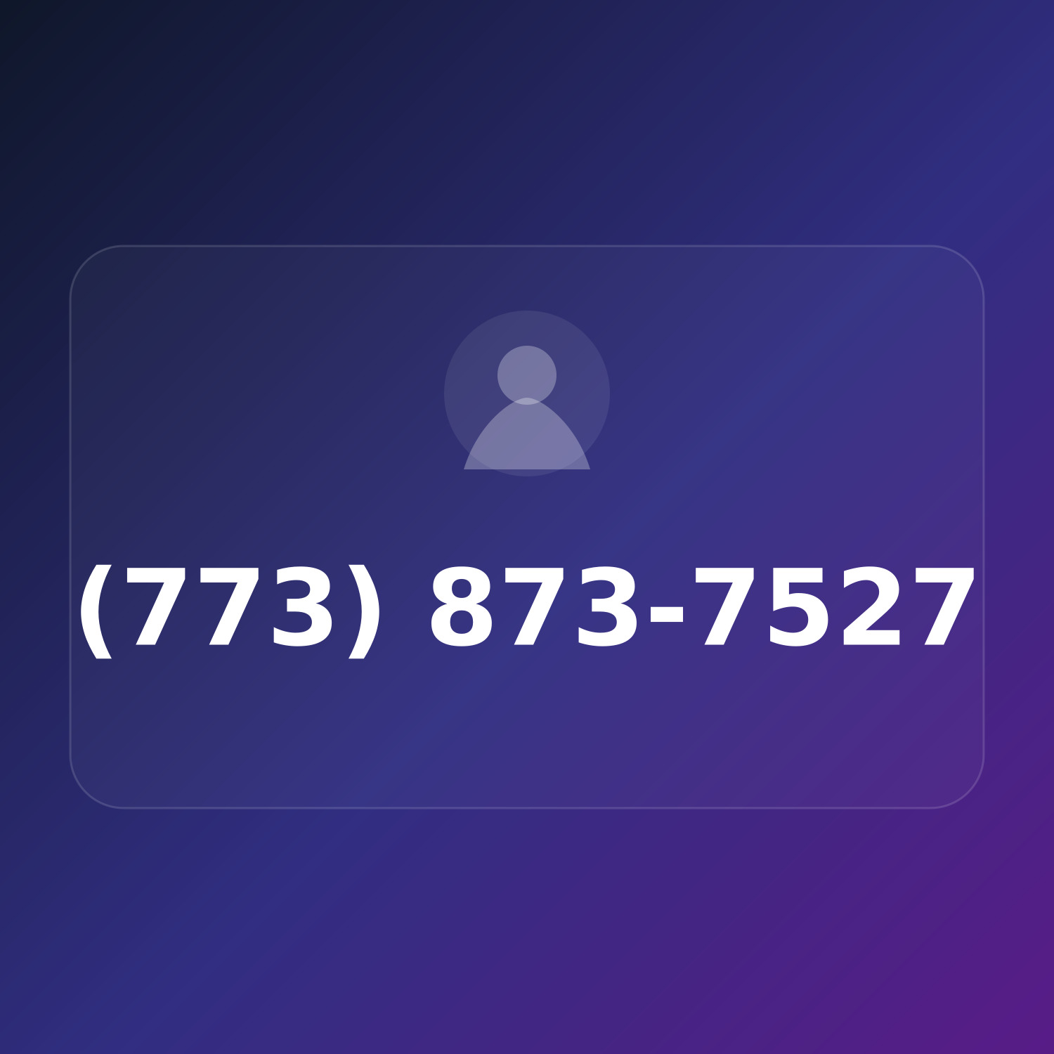 (773) 873-SLAP product image