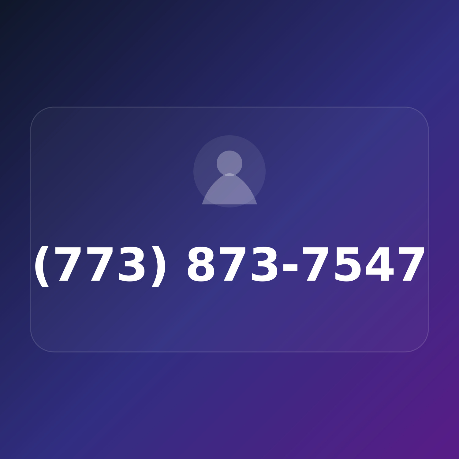 (773) 873-SKIP product image