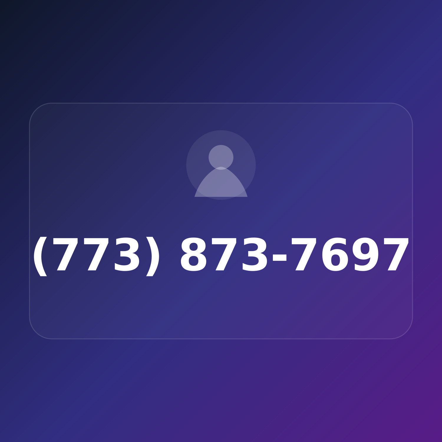 (773) 873-ROWS product image