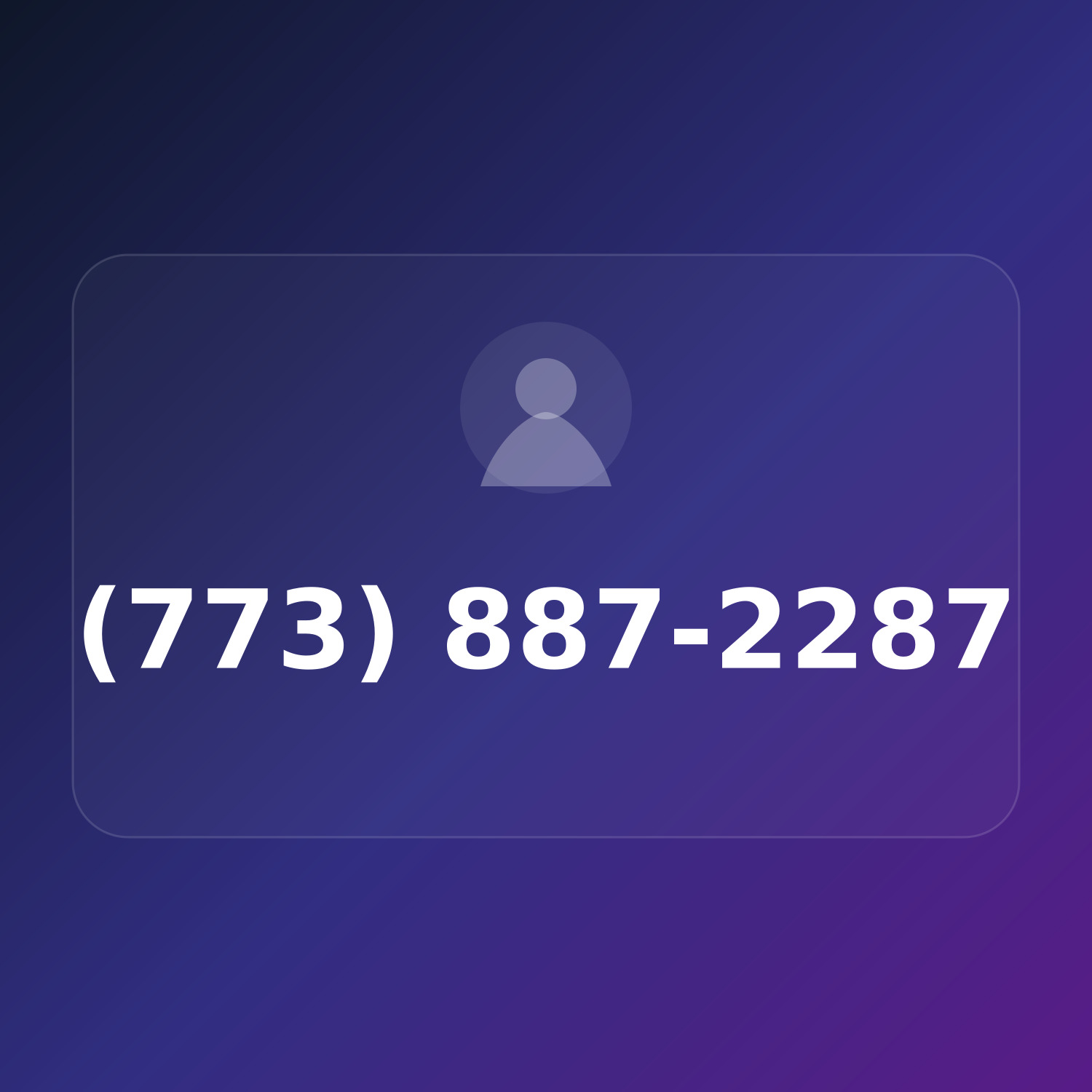 (773) 887-CATS product image