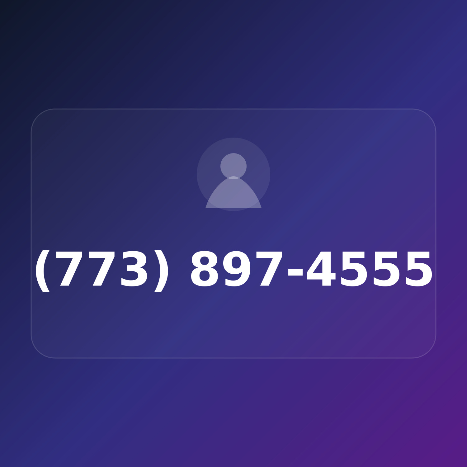 (773) 89-PILL-5 product image