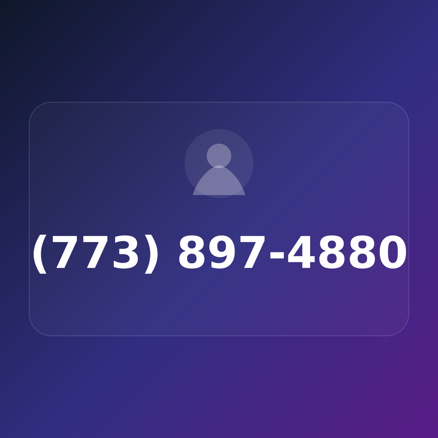 (773) 89-SHUT-0 product image