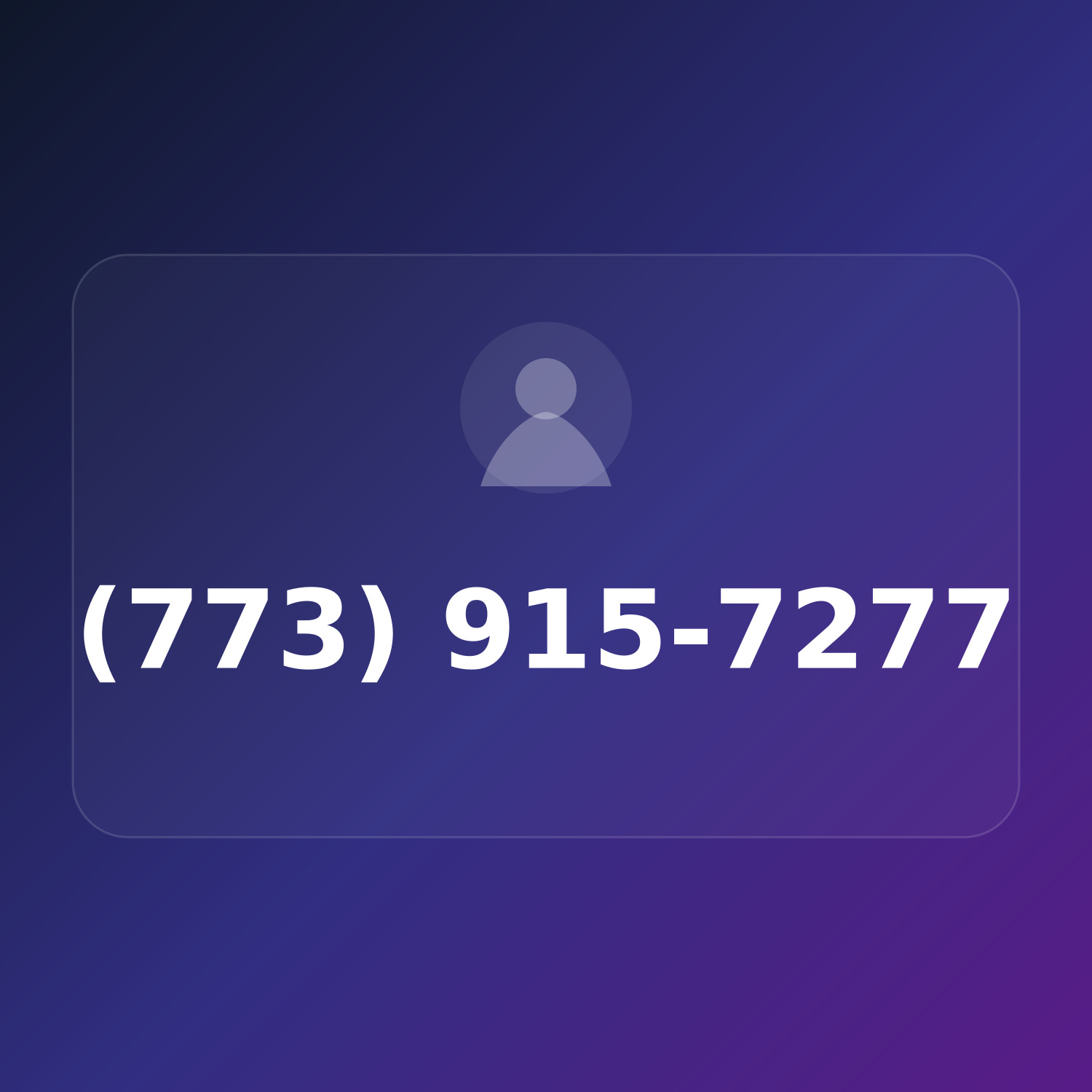 (773) 915-PASS product image