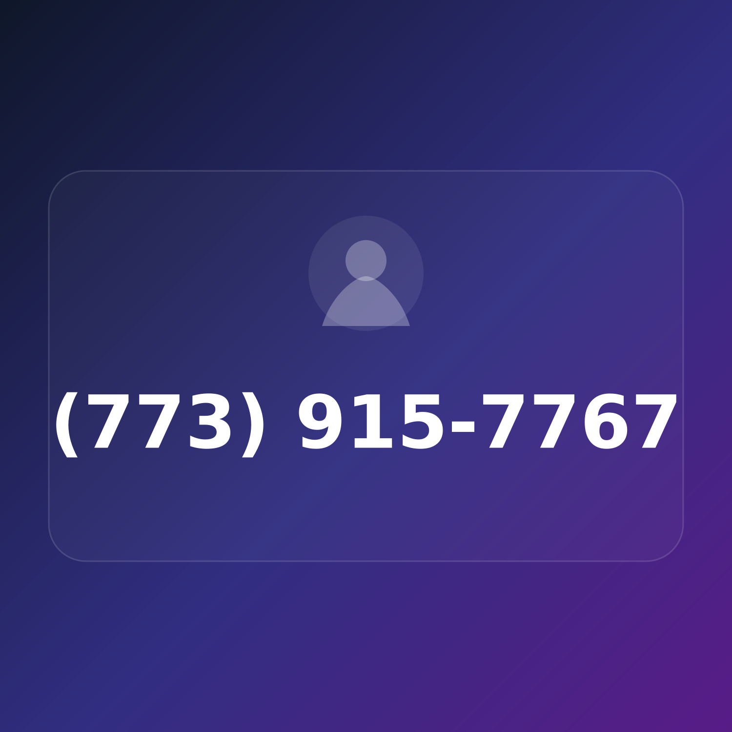 (773) 915-PROS product image