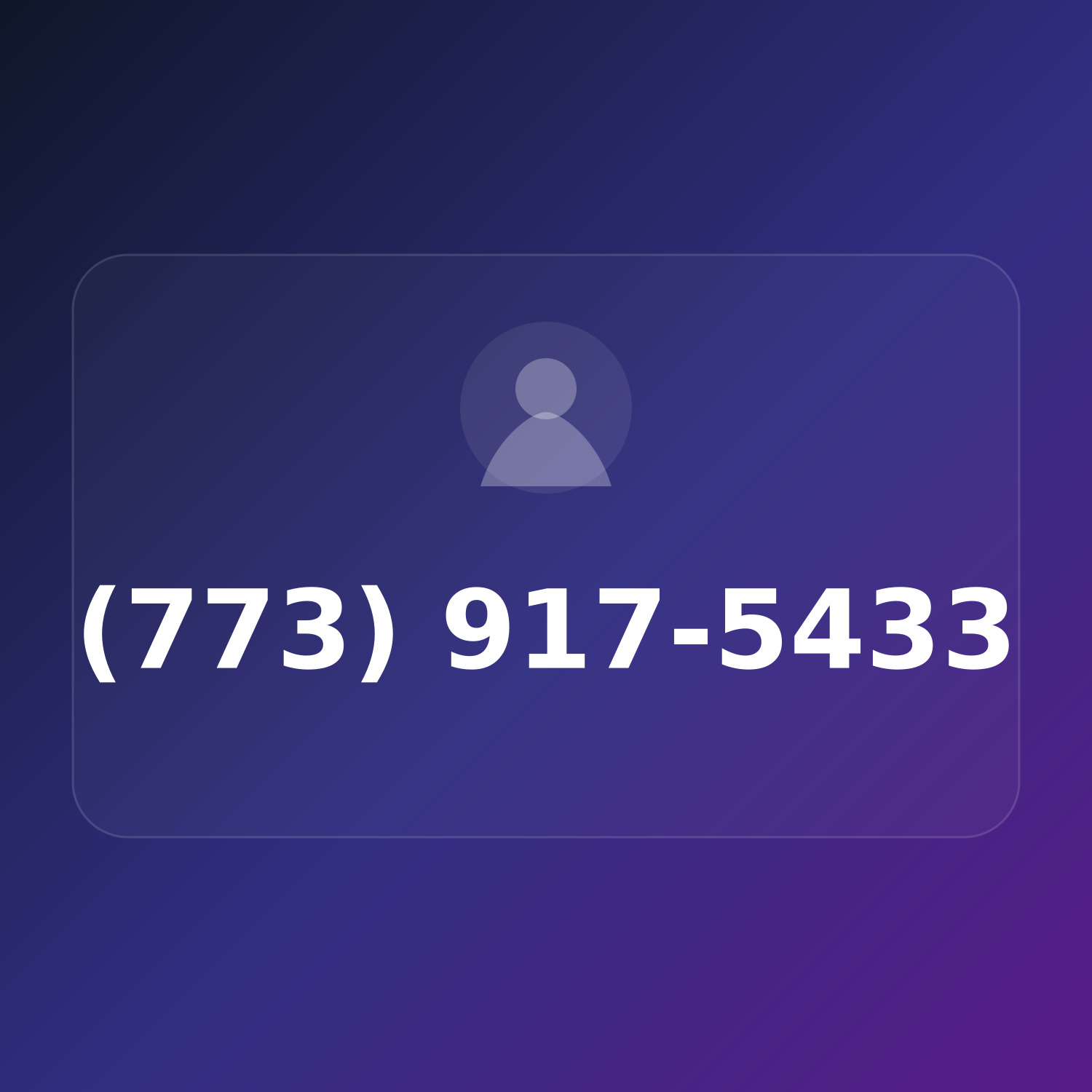 (773) 917-LIFE product image