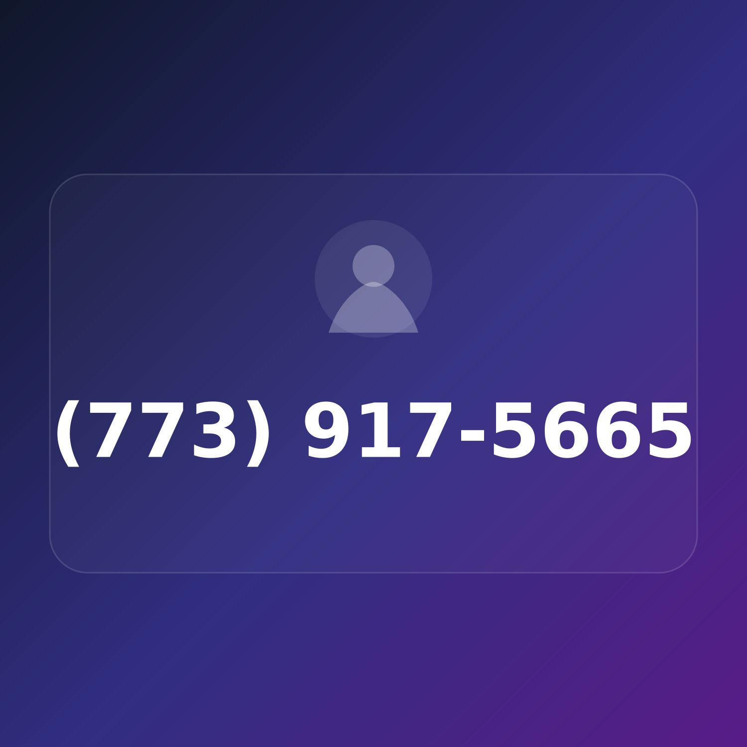 (773) 917-LOOK product image
