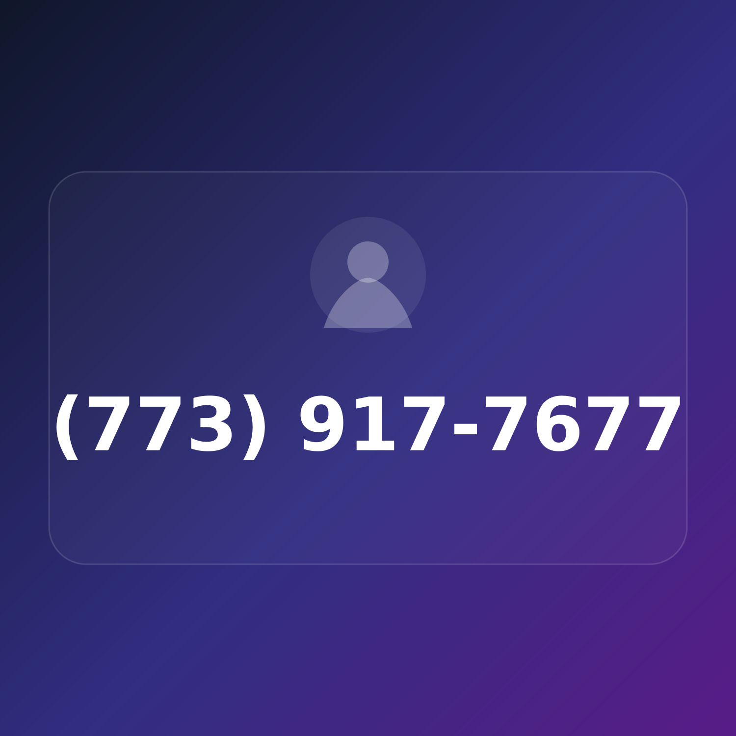 (773) 917-POPS product image