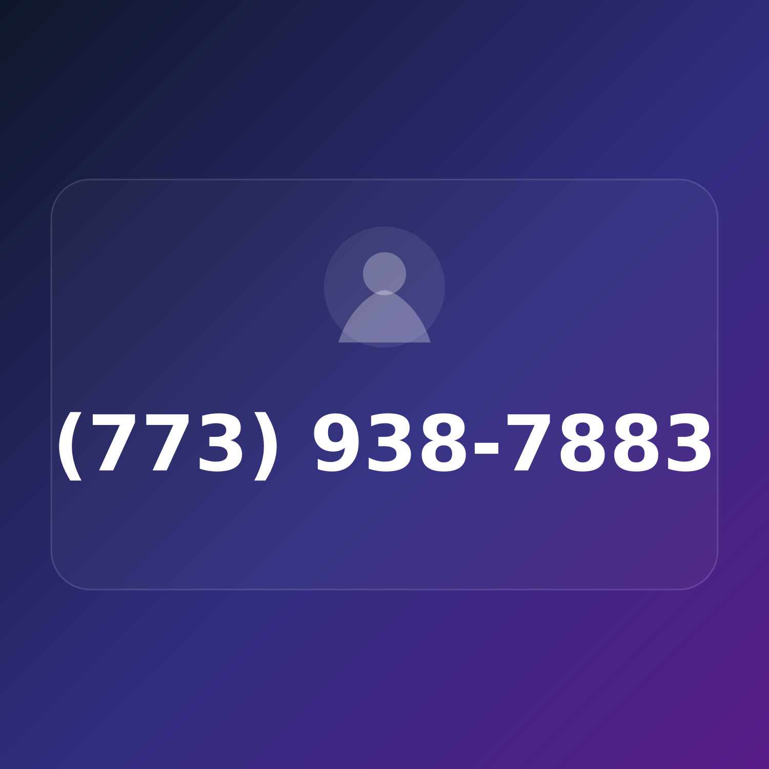 (773) 938-STUD product image