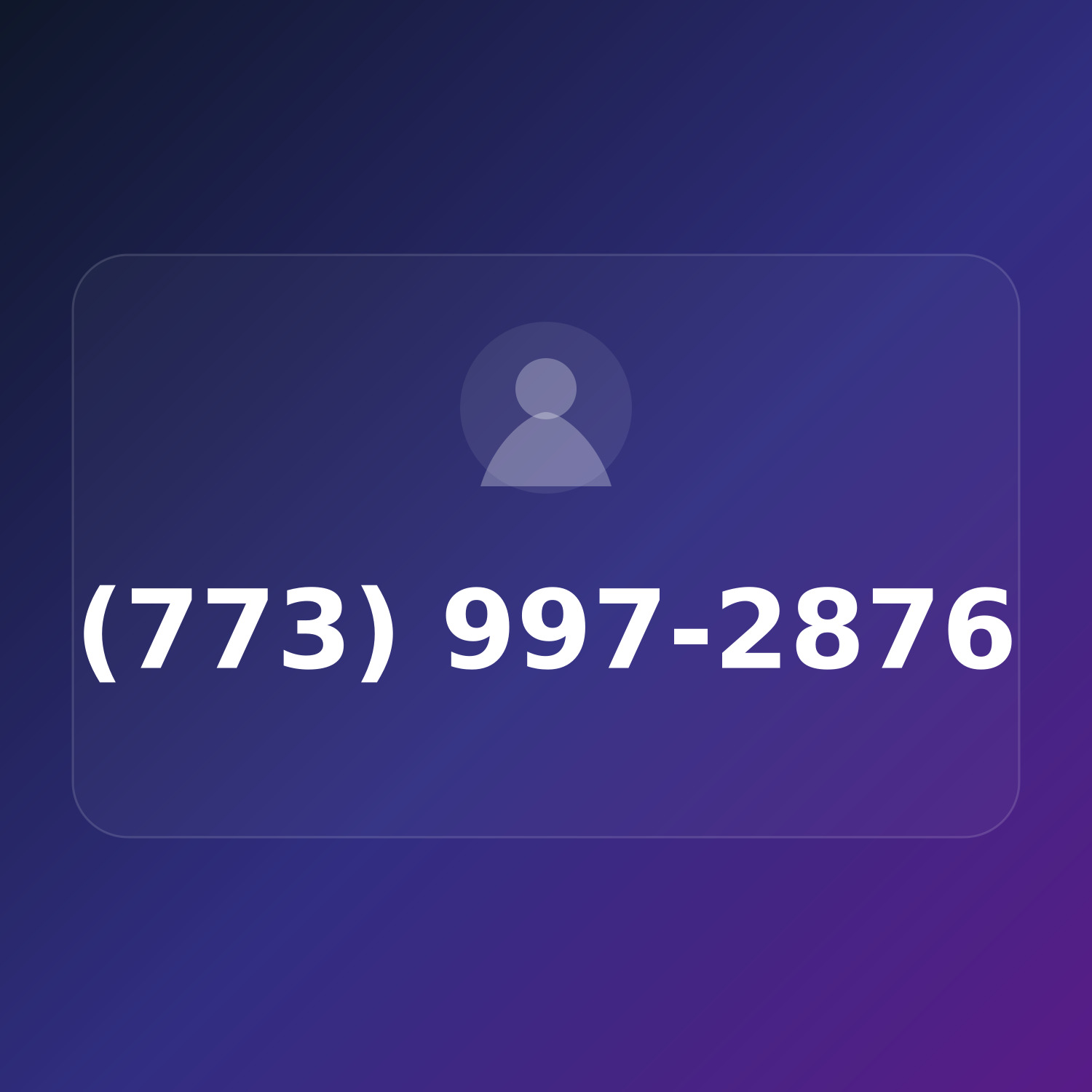 (773) 997-BURN product image