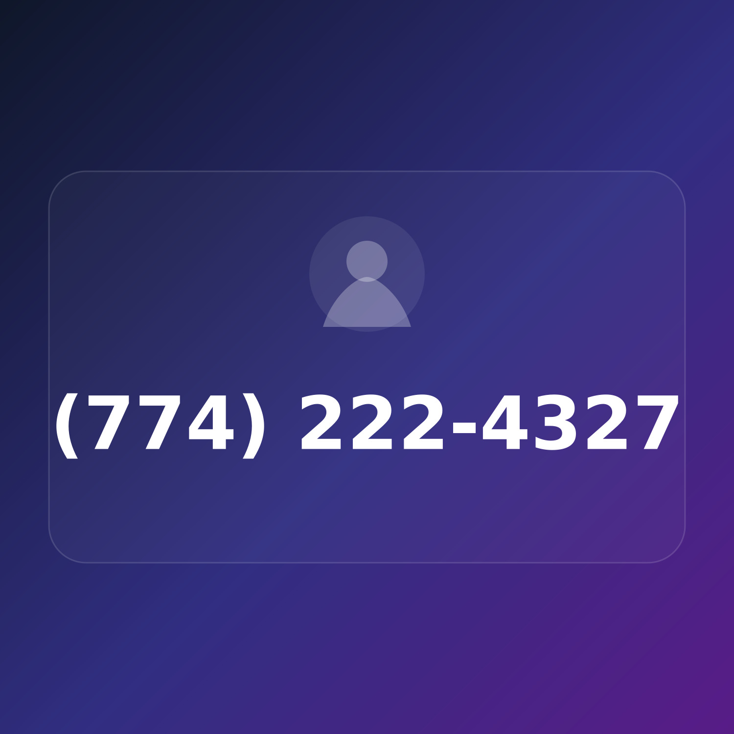 (774) 22-CHEAP product image