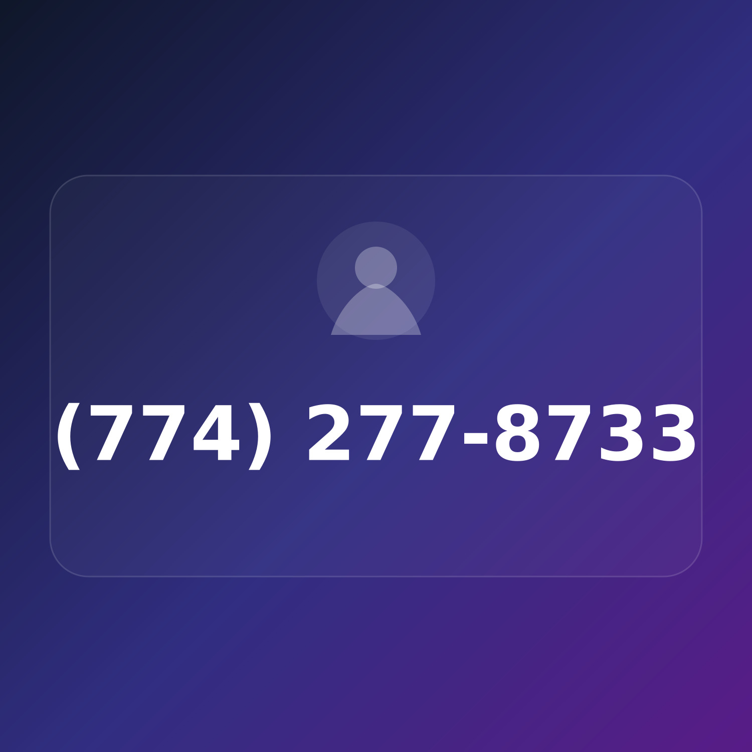 (774) 277-TREE product image