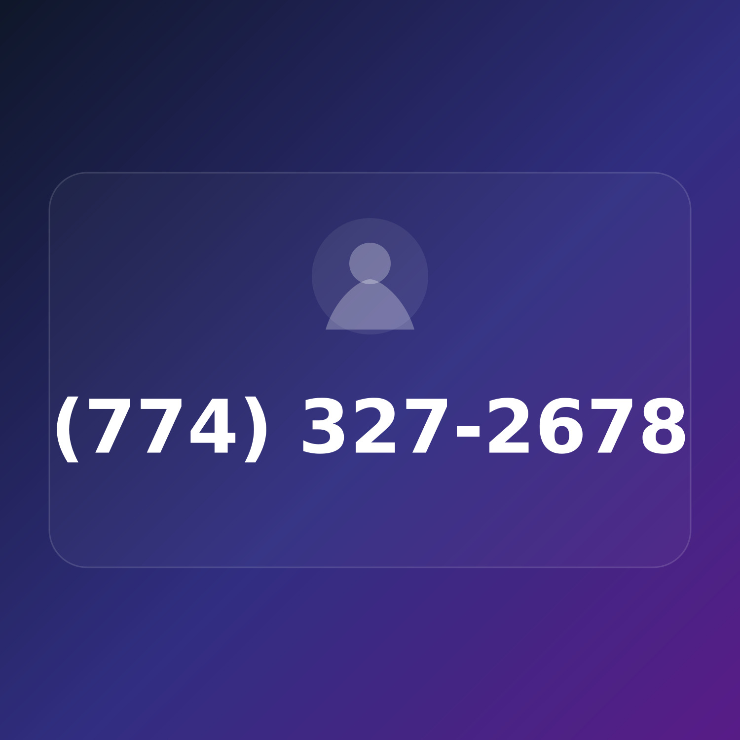(774) 327-COST product image