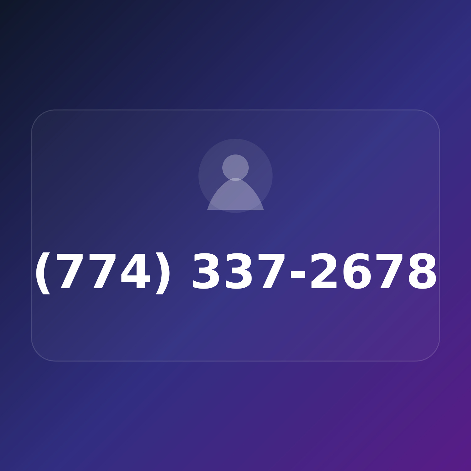 (774) 337-COST product image