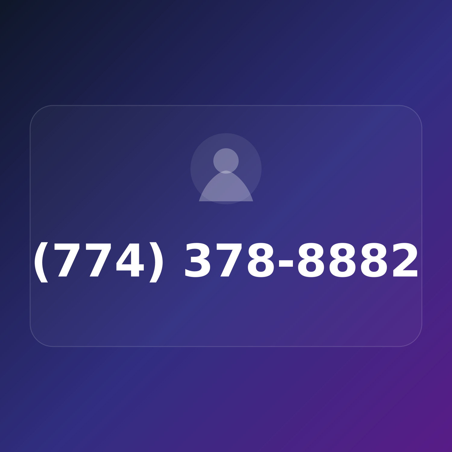 (774) 3-PUT-882 product image