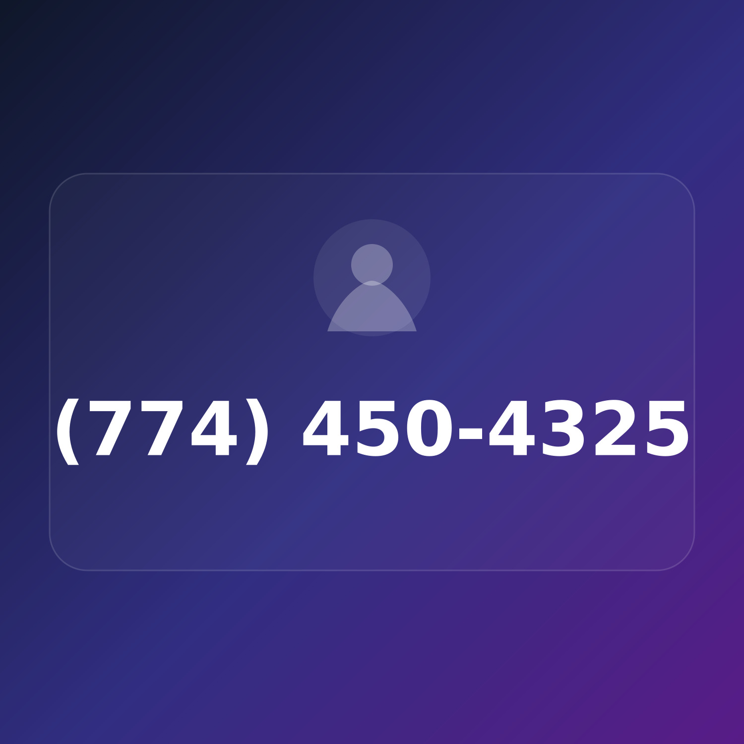 (774) 450-HEAL product image