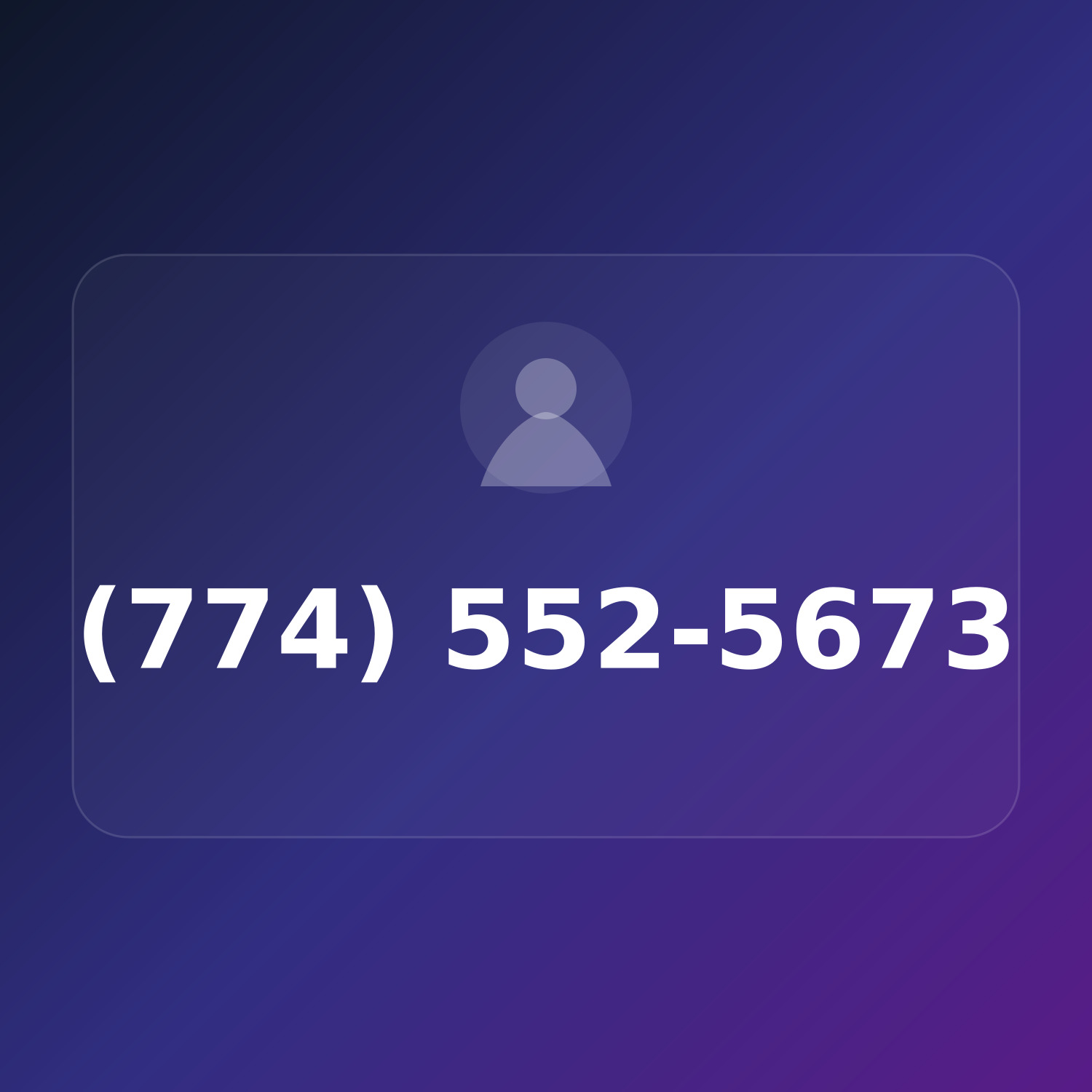 (774) 55-CLOSE product image
