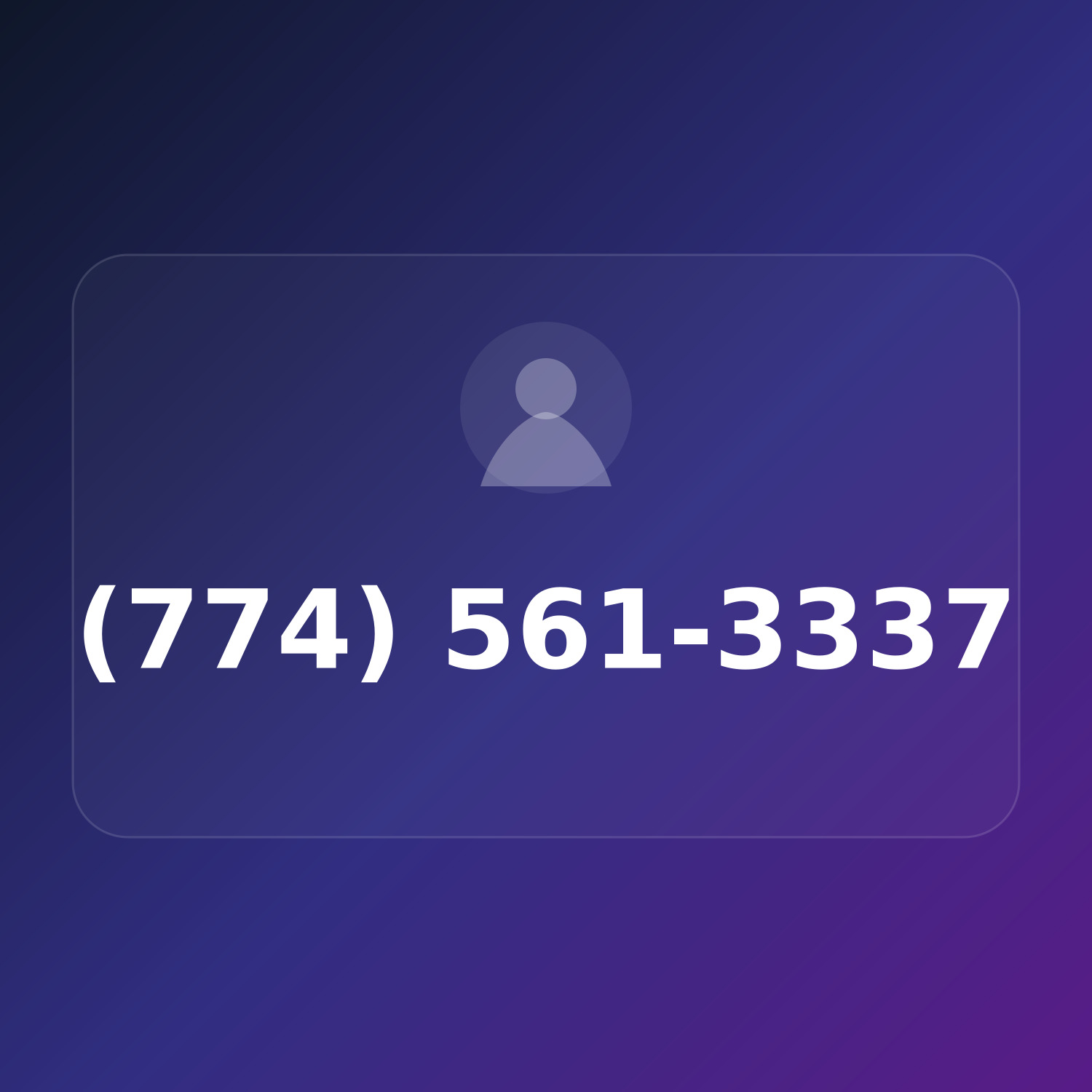 (774) 561-DEEP product image