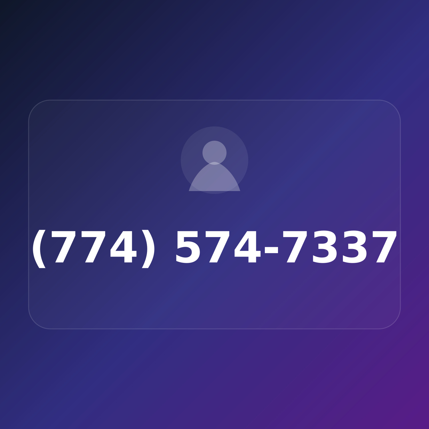 (774) 574-PEER product image
