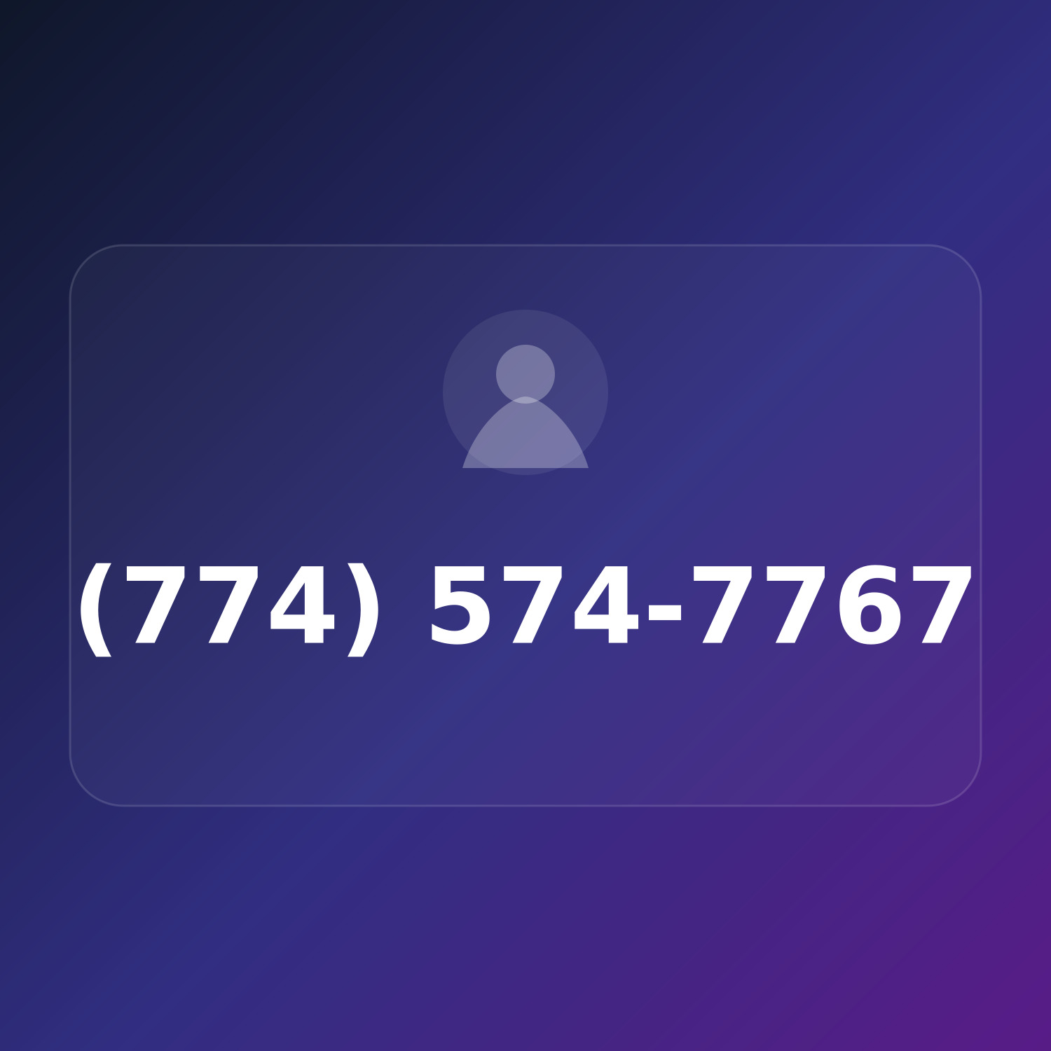 (774) 574-PROS product image
