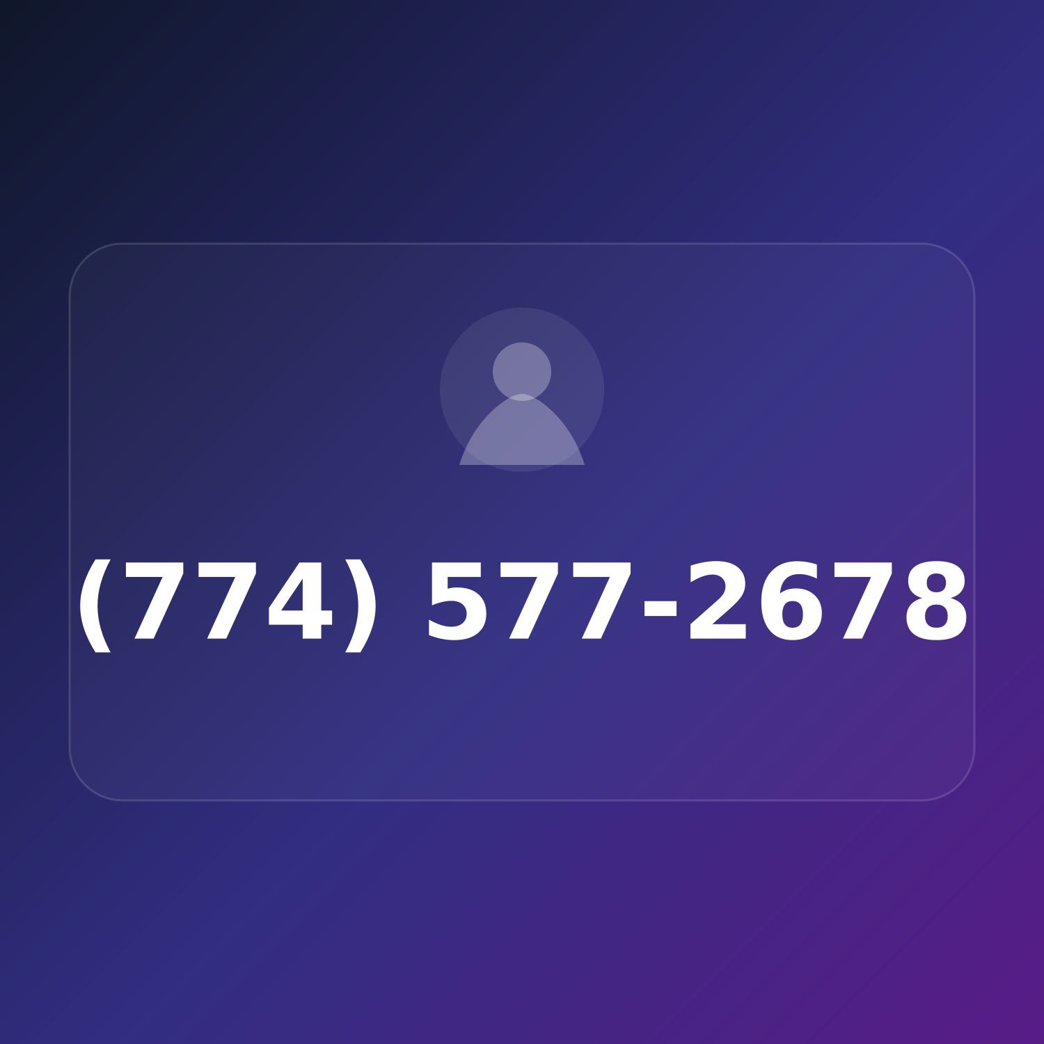 (774) 577-COST product image