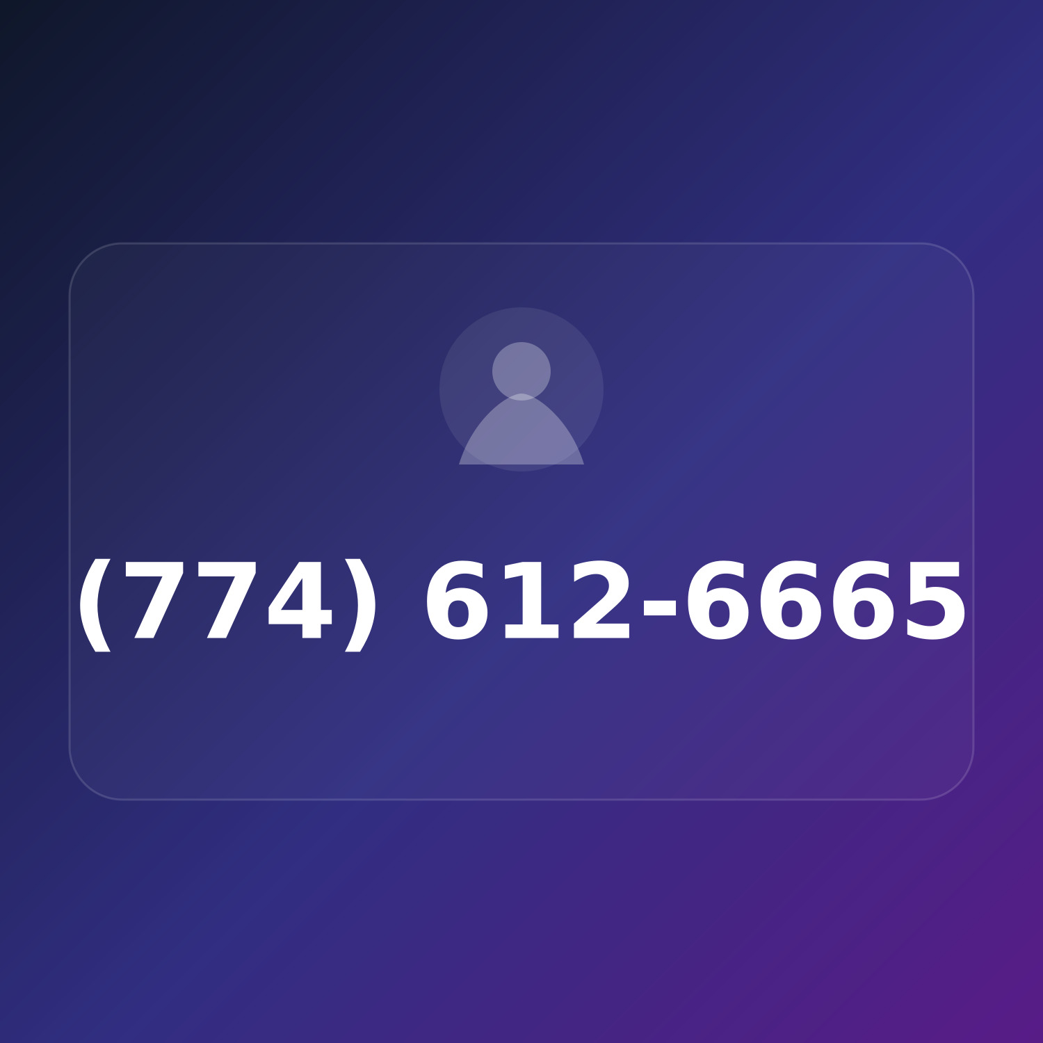 (774) 612-MONK product image
