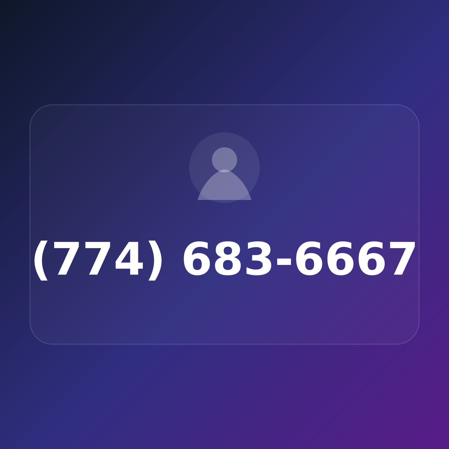 (774) 683-MOMS product image