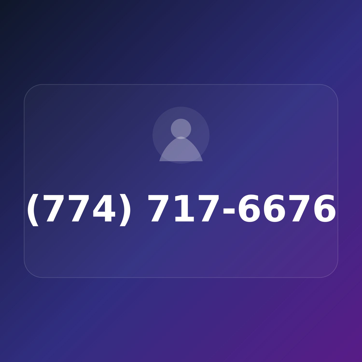 (774) 717-NORM product image