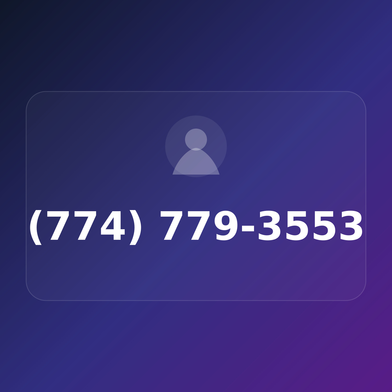 (774) 77-ZELLE product image