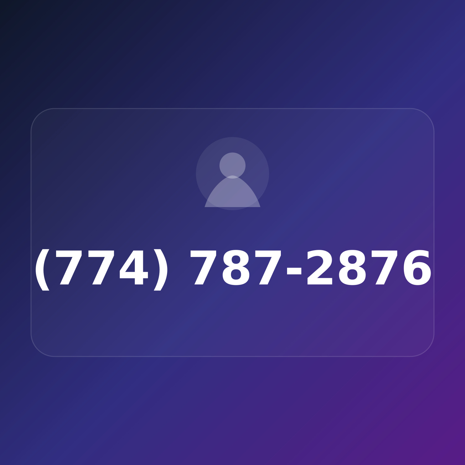 (774) 787-BURN product image