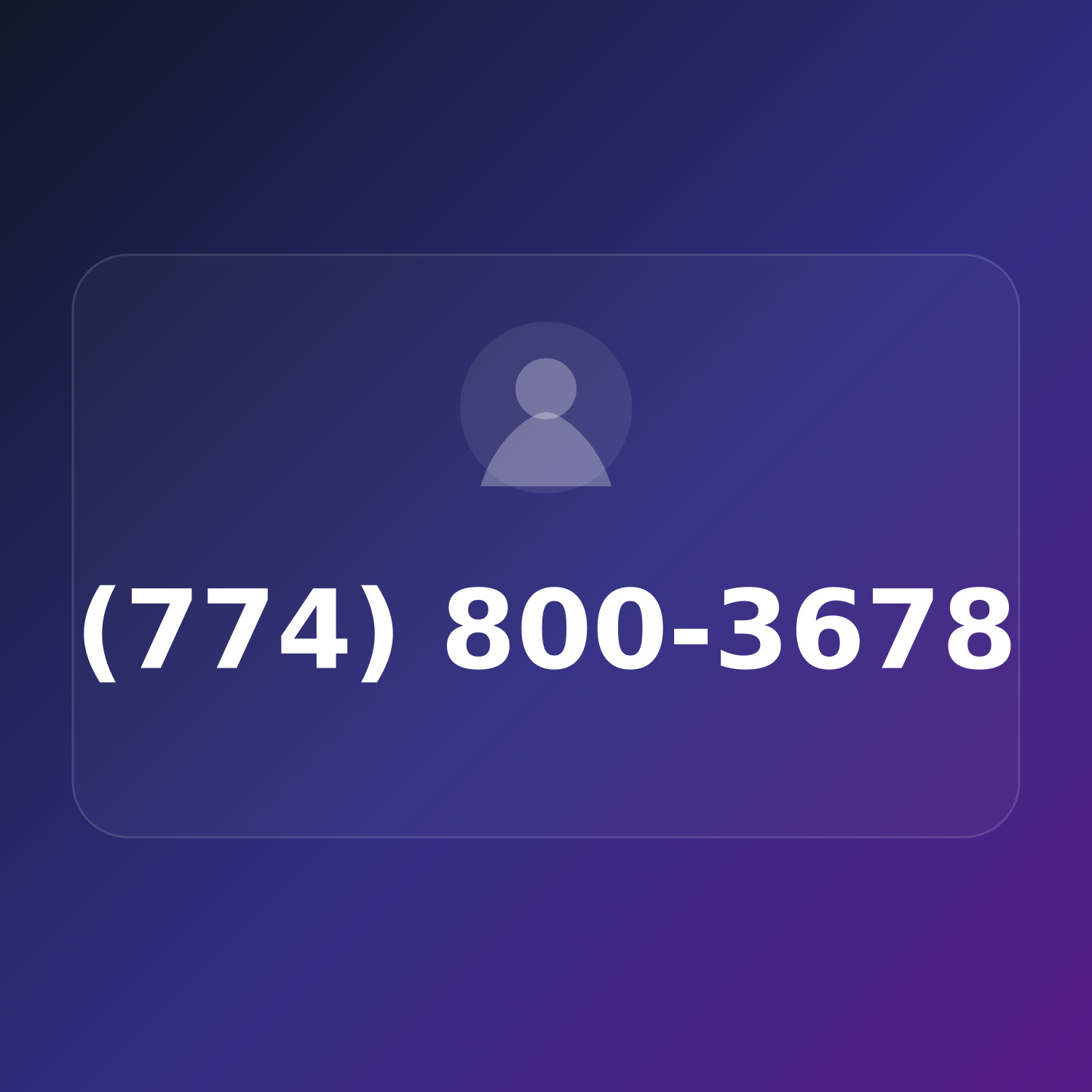 (774) 800-FORT product image