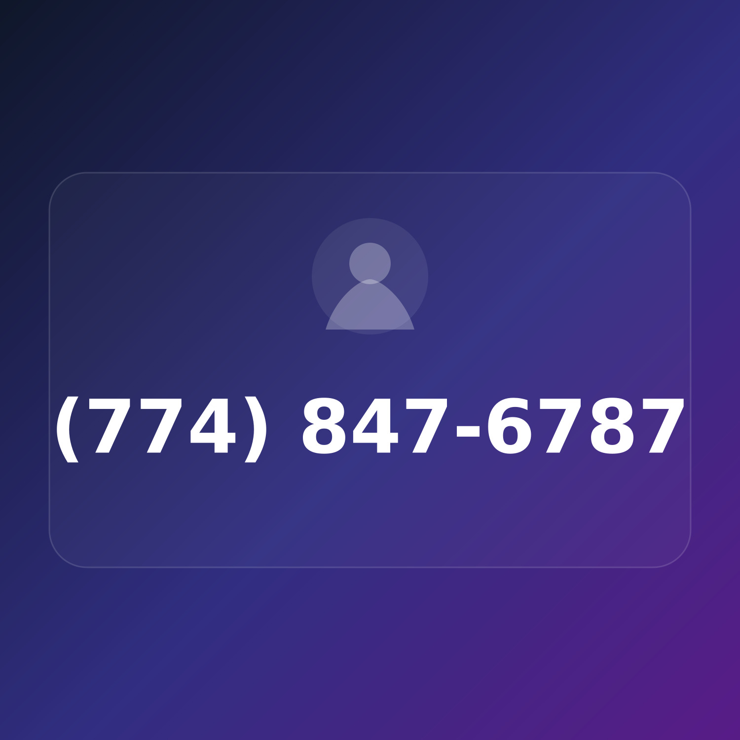 (774) 847-OPUS product image