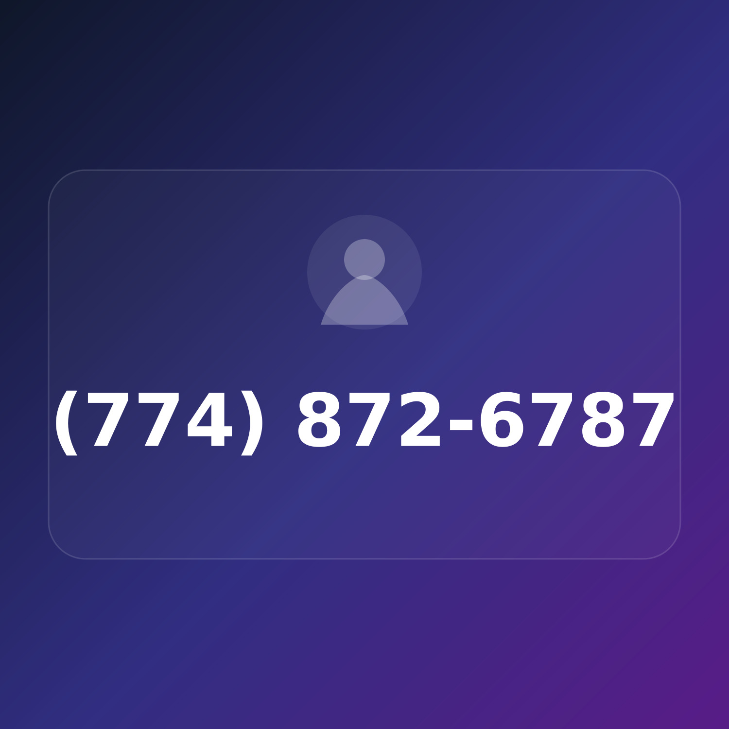 (774) 872-OPUS product image