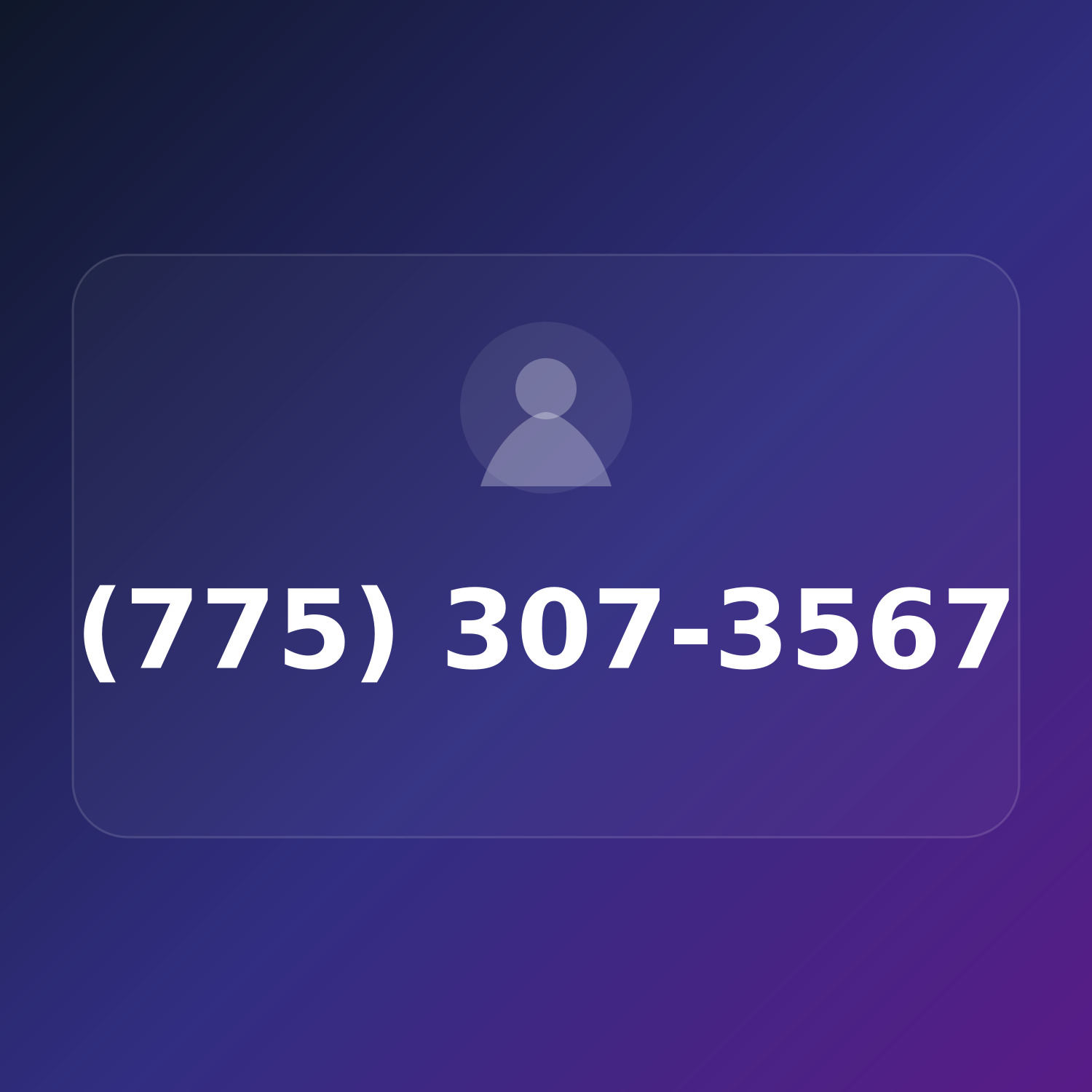 (775) 307-FLOP product image