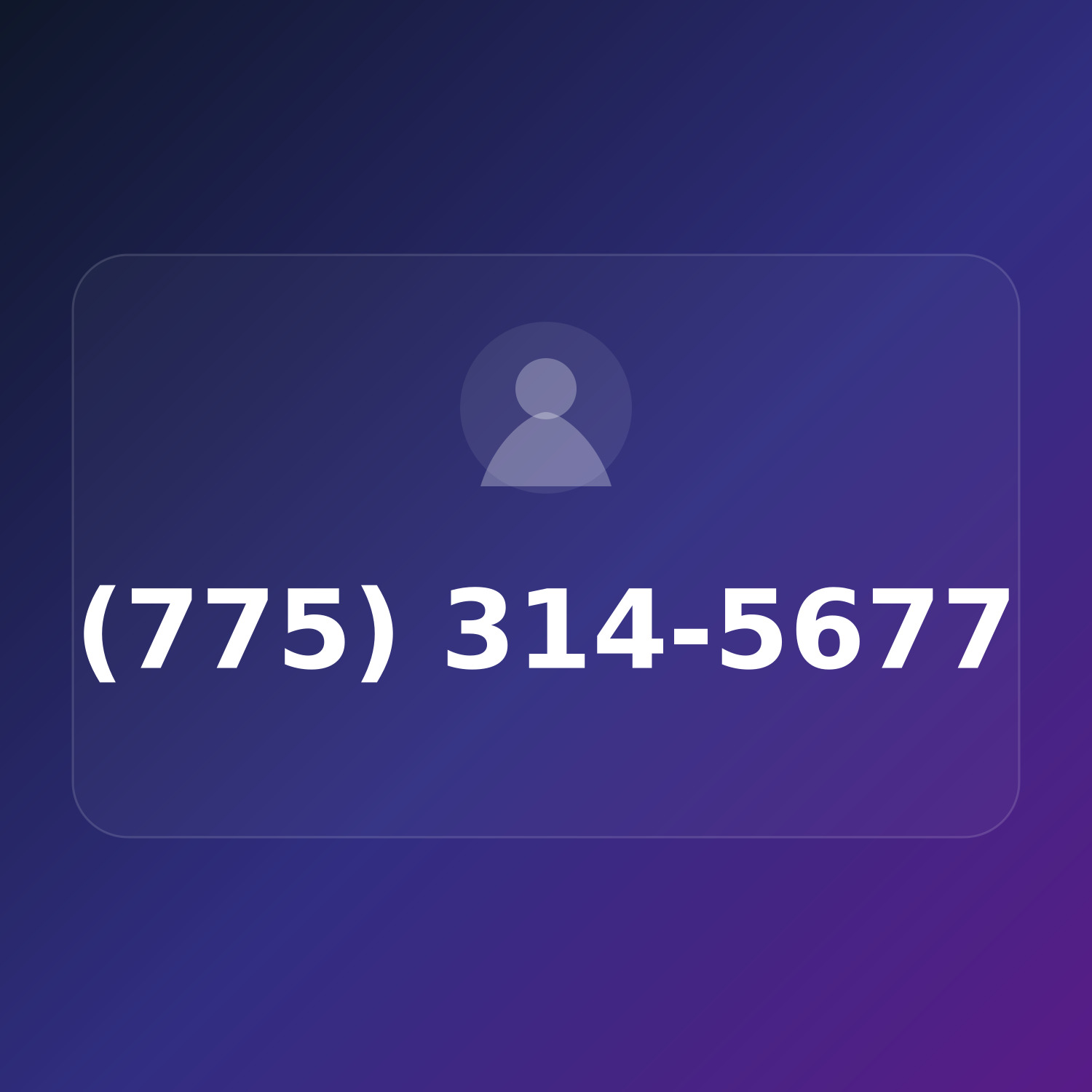 (775) 314-LOSS product image