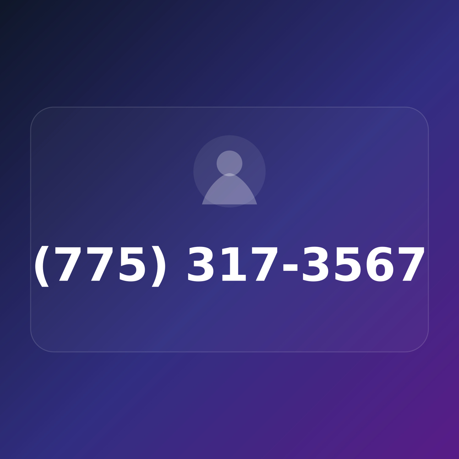 (775) 317-FLOP product image