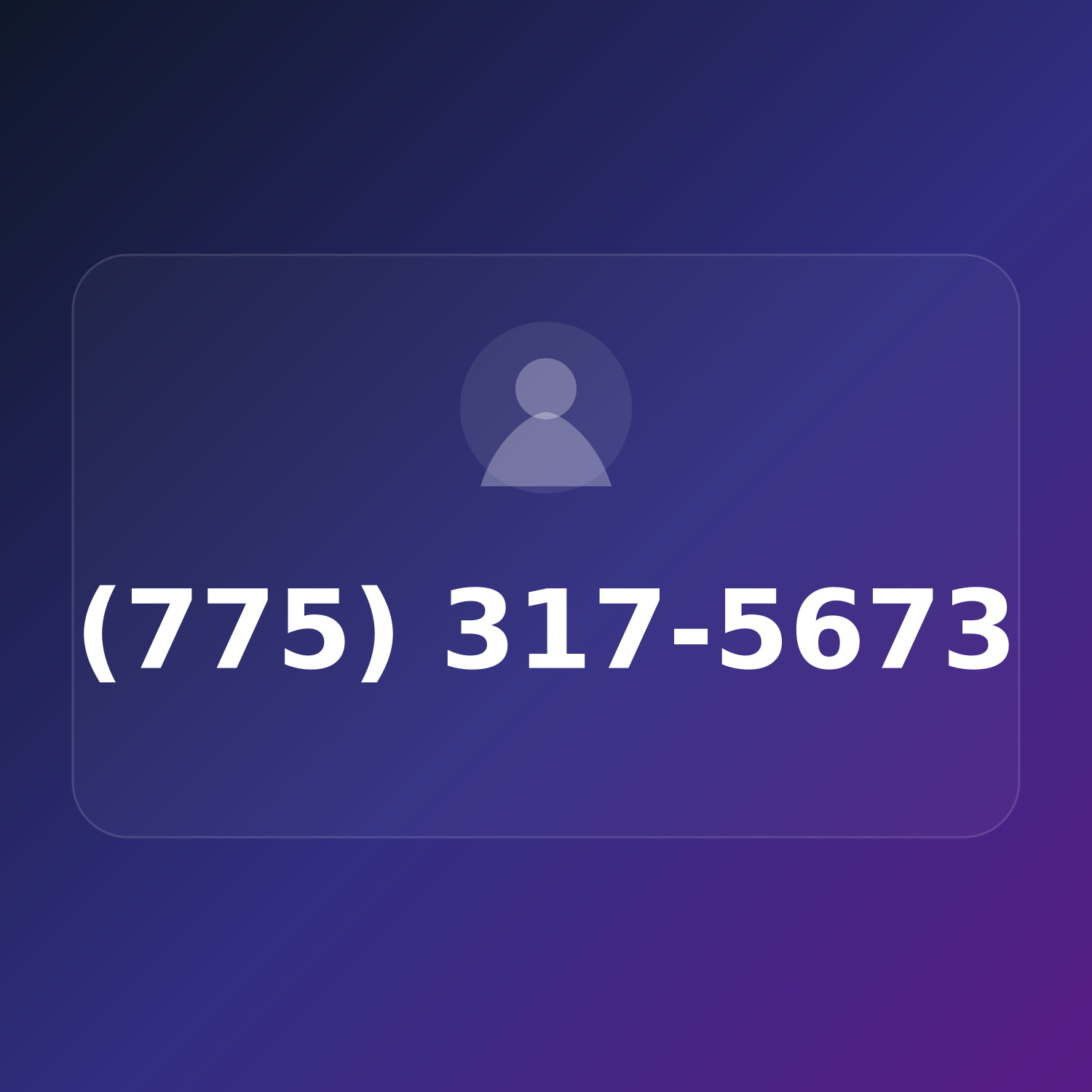 (775) 317-LORD product image