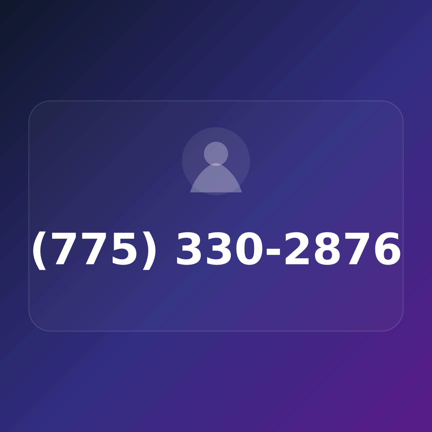 (775) 330-BURN product image