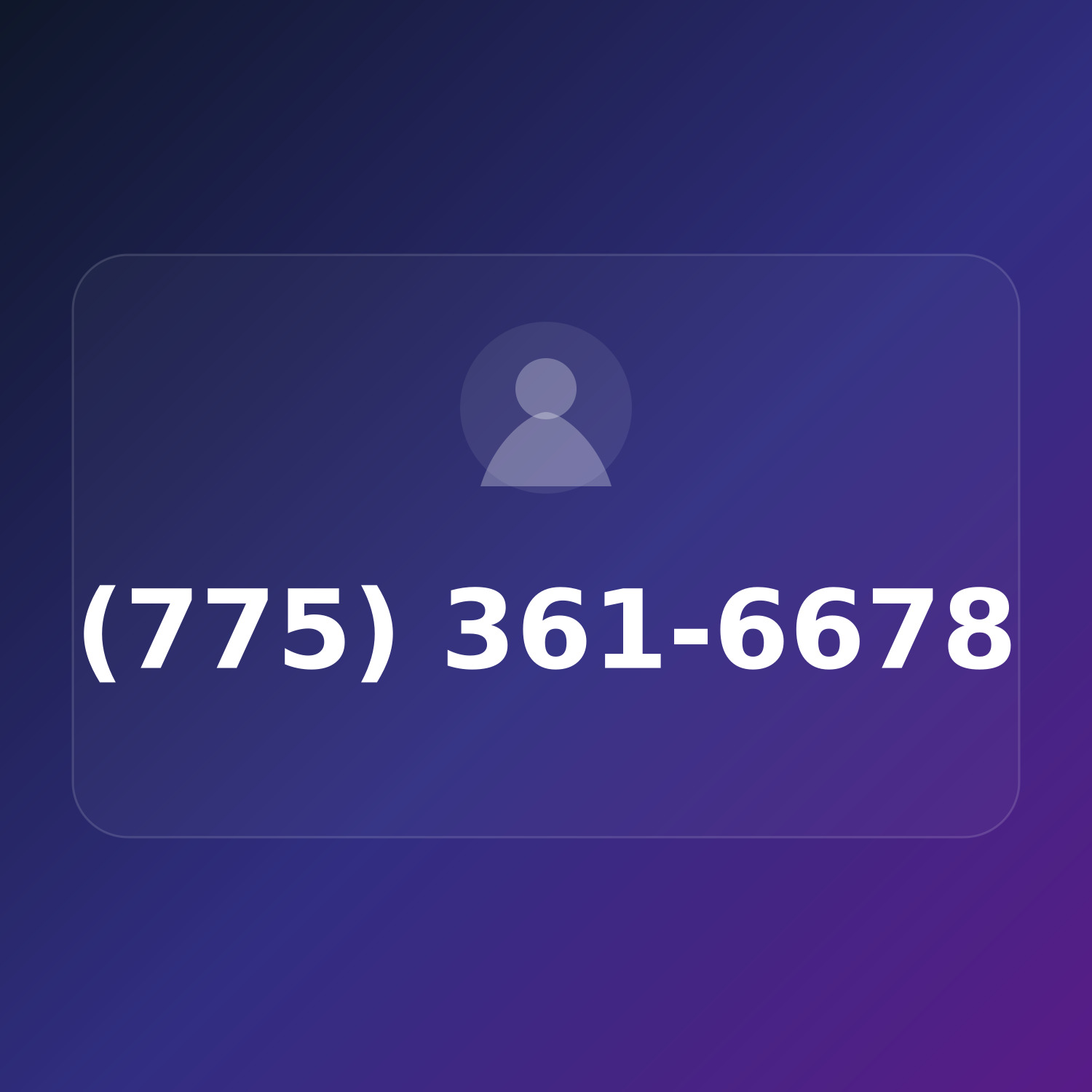 (775) 361-MOST product image