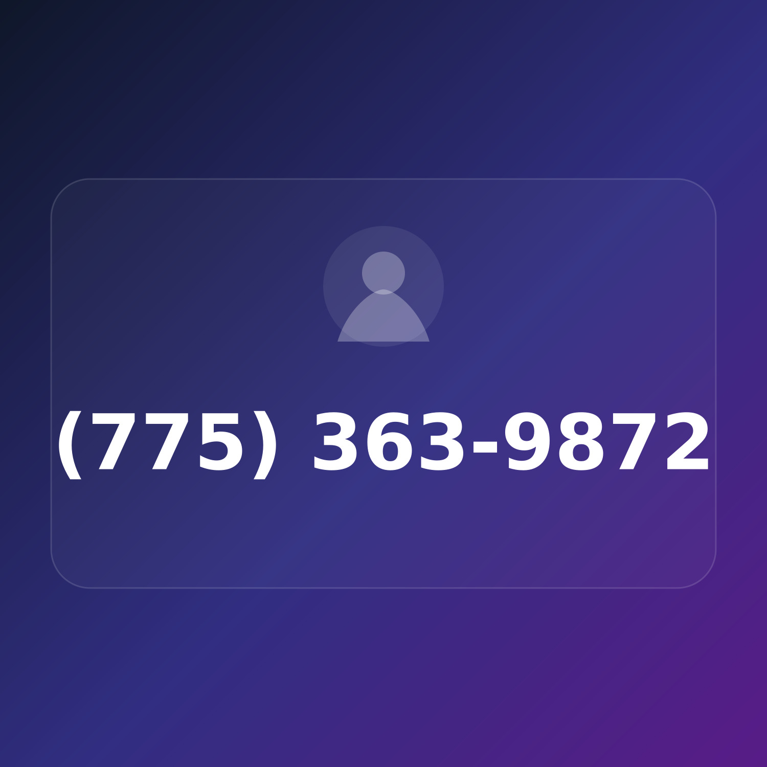 (775) 36-EXTRA product image