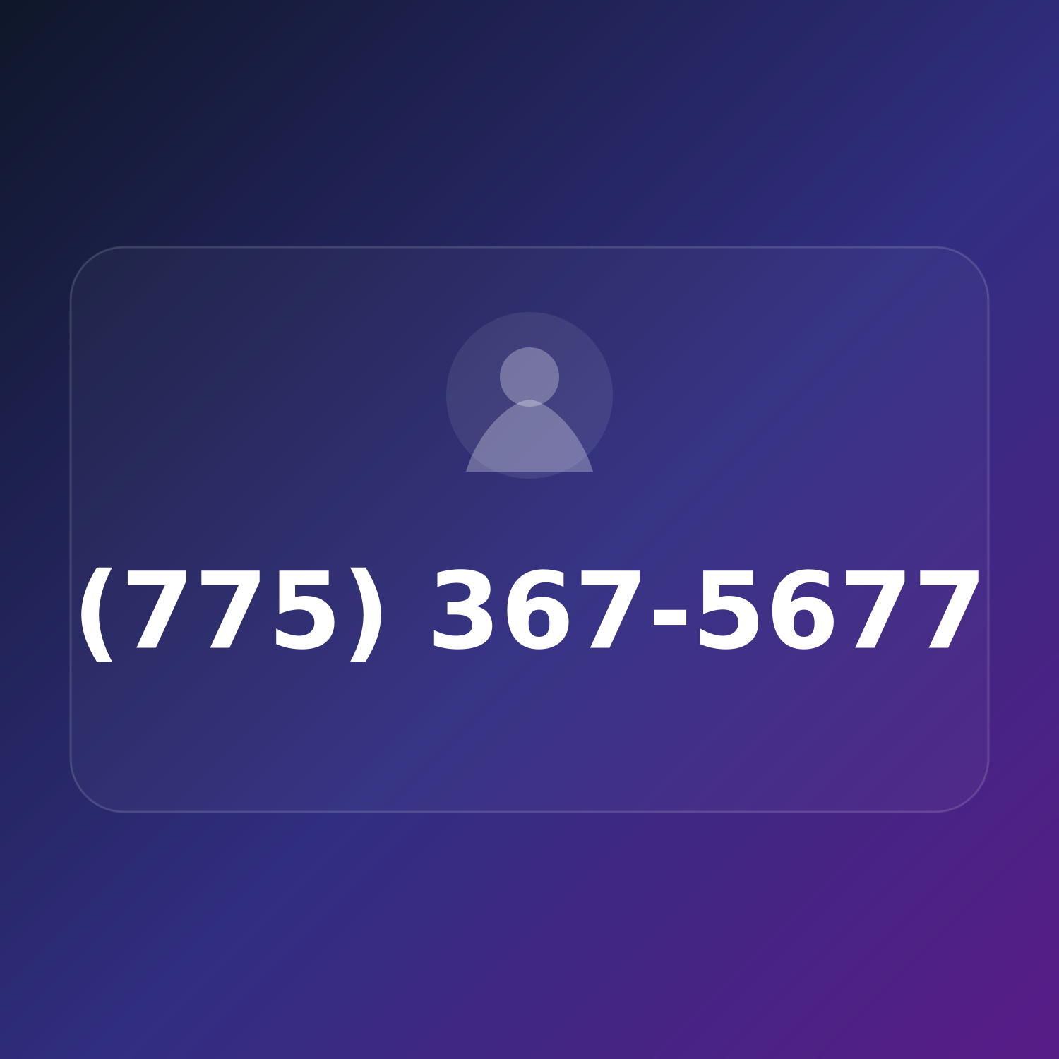 (775) 367-LOSS product image