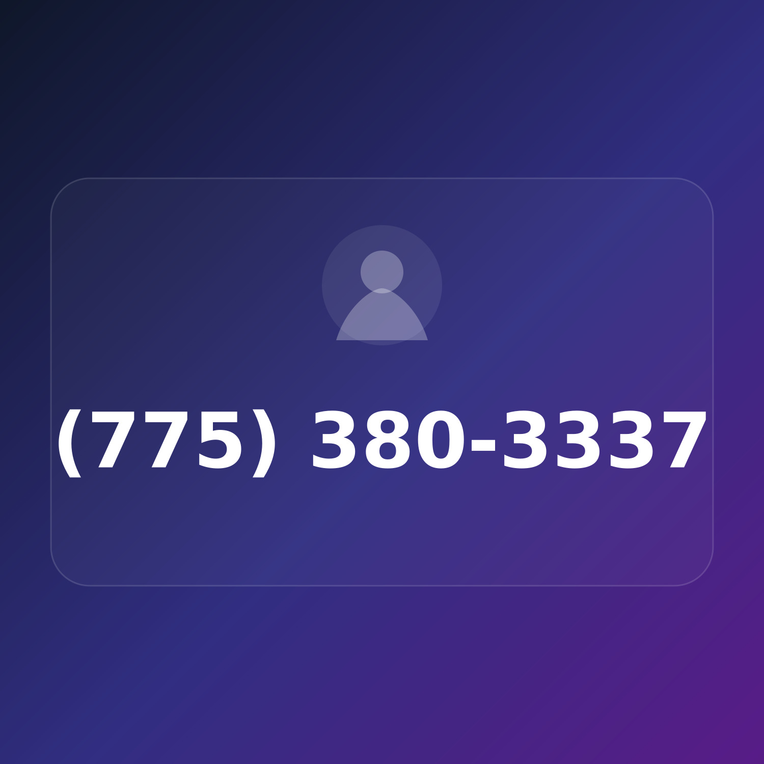 (775) 380-DEEP product image