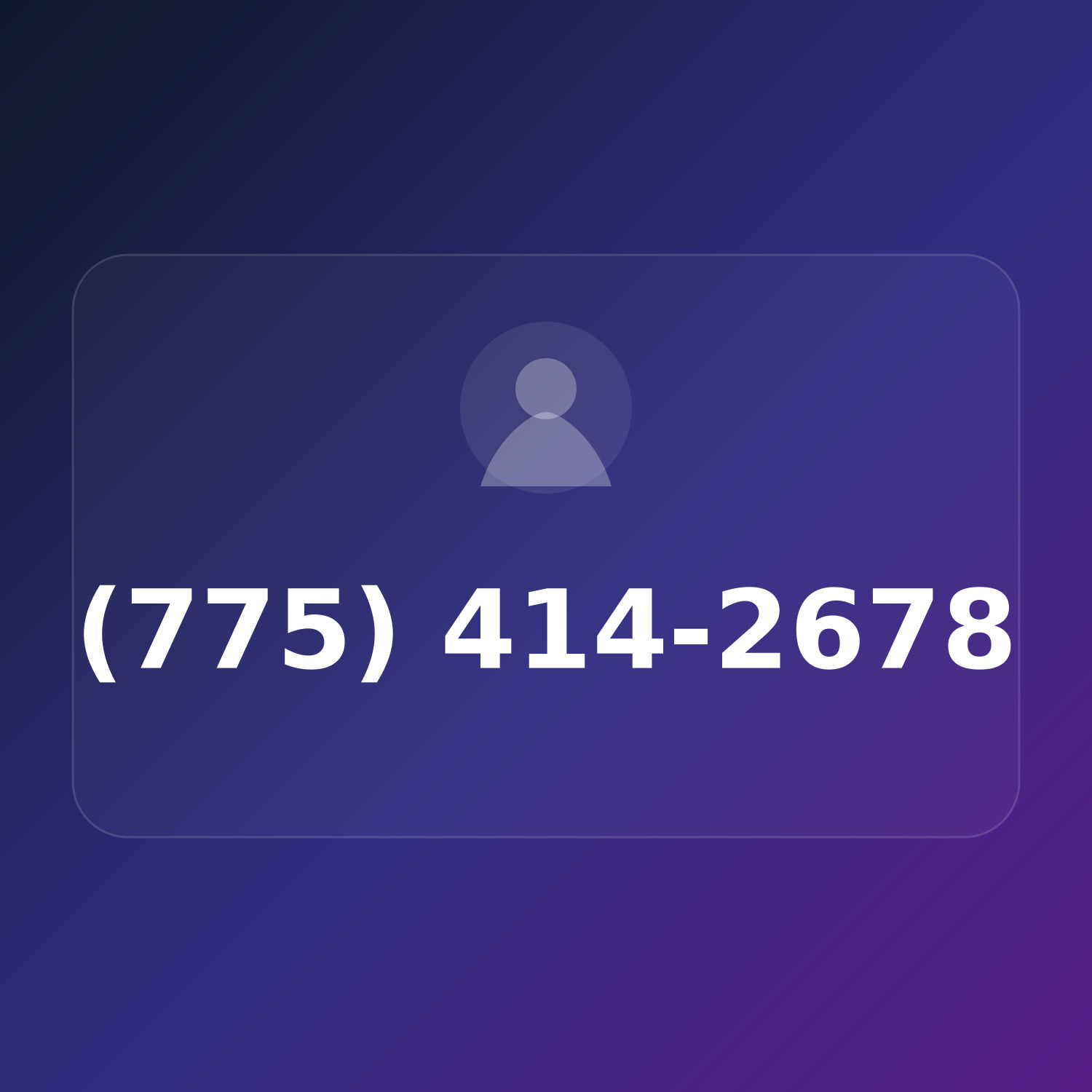 (775) 414-COST product image