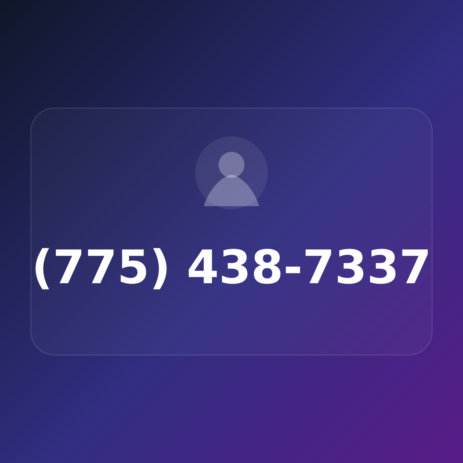(775) 43-TREES product image